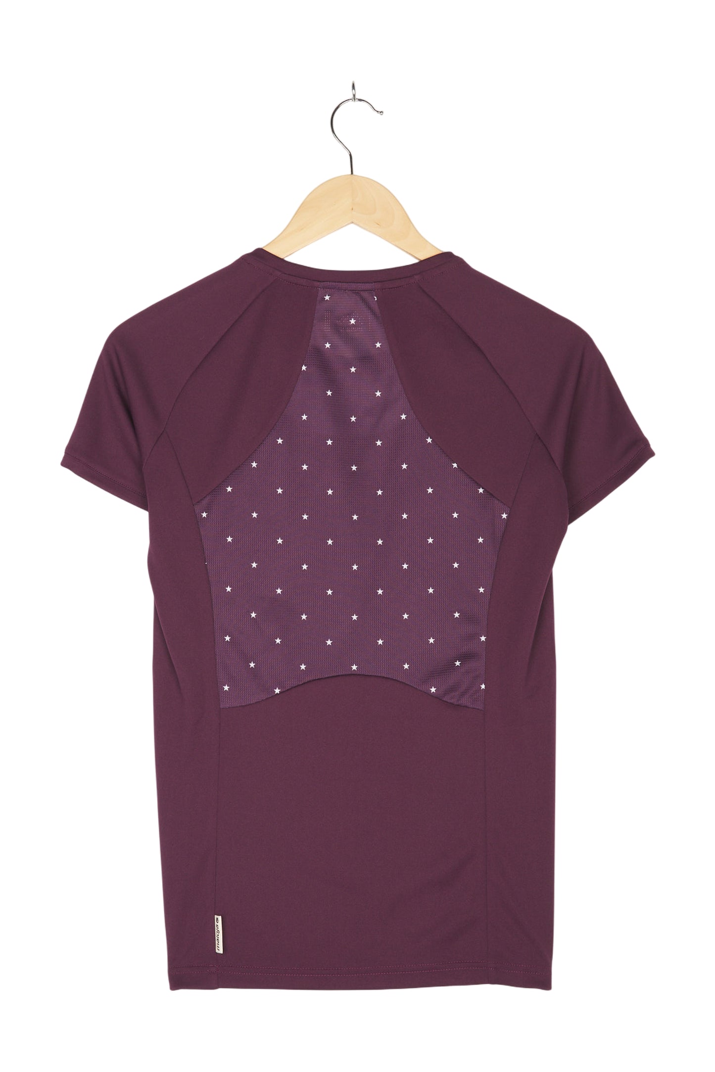 GrabenstättM. 1/2 Short Sleeve Multisport Jersey