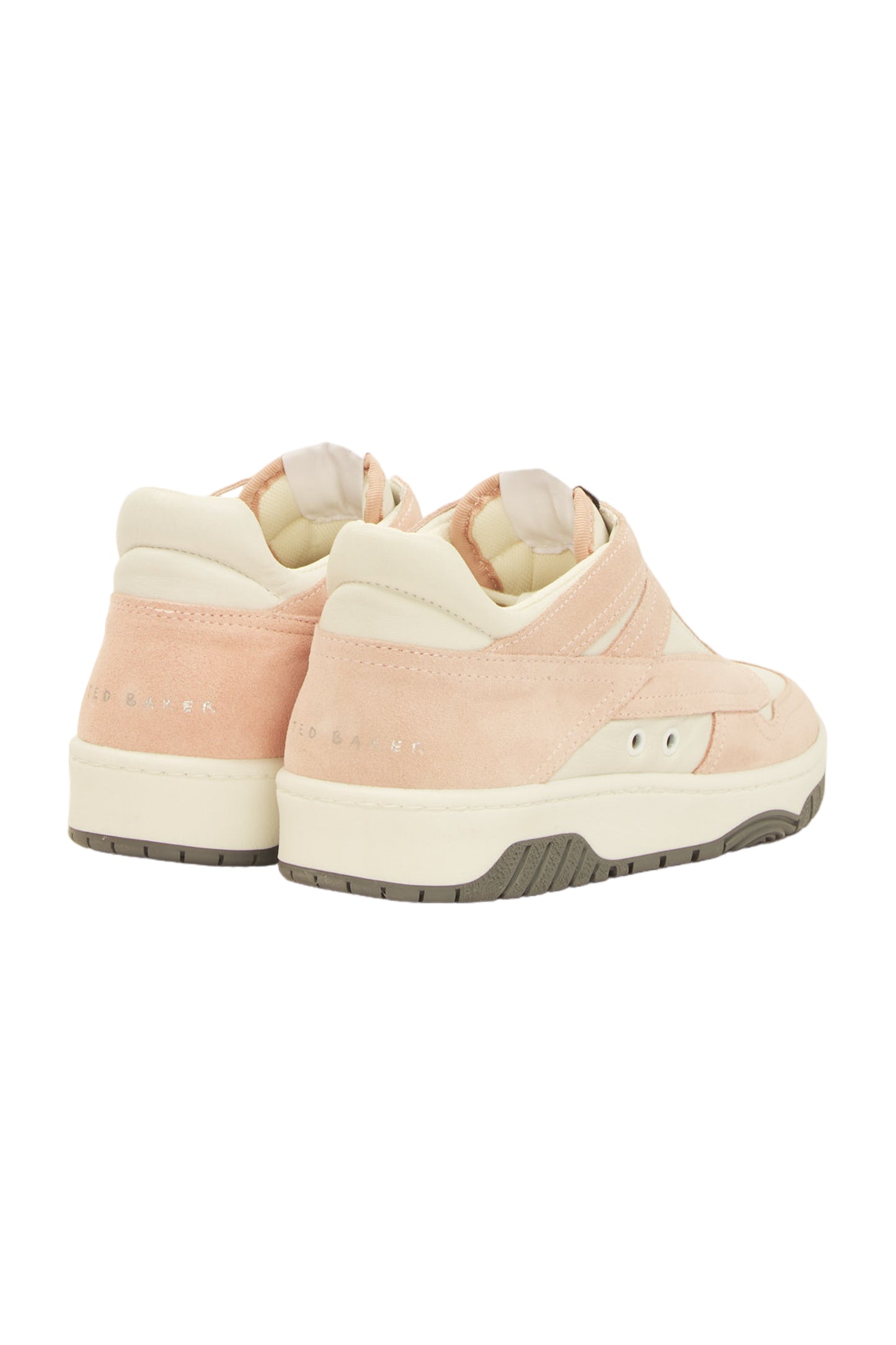 Ted Baker Sneakers Size 37 Rosa