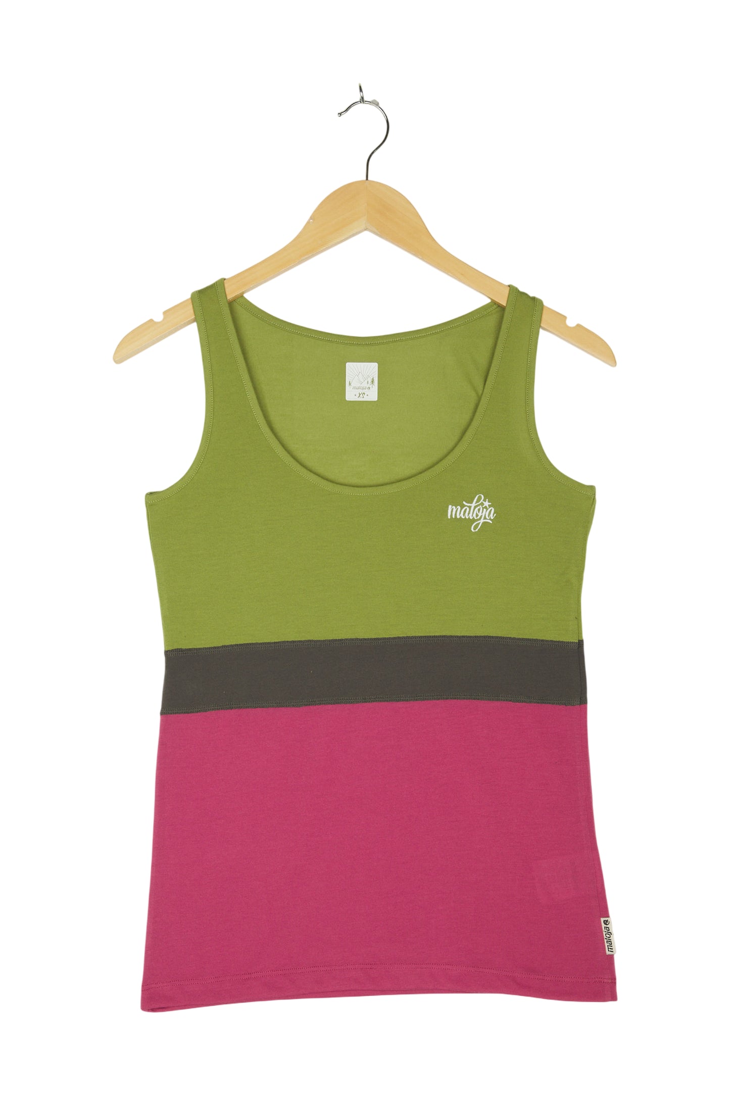 RoseM. Top Sleeveless Multisport Jersey