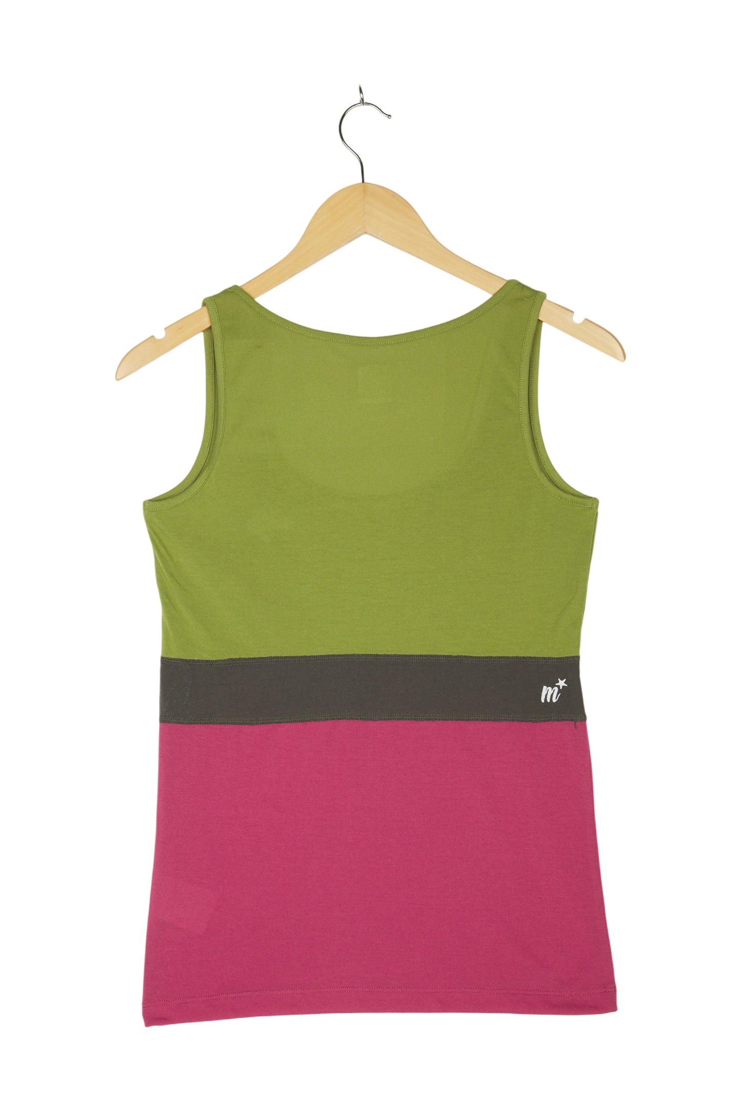 RoseM. Top Sleeveless Multisport Jersey