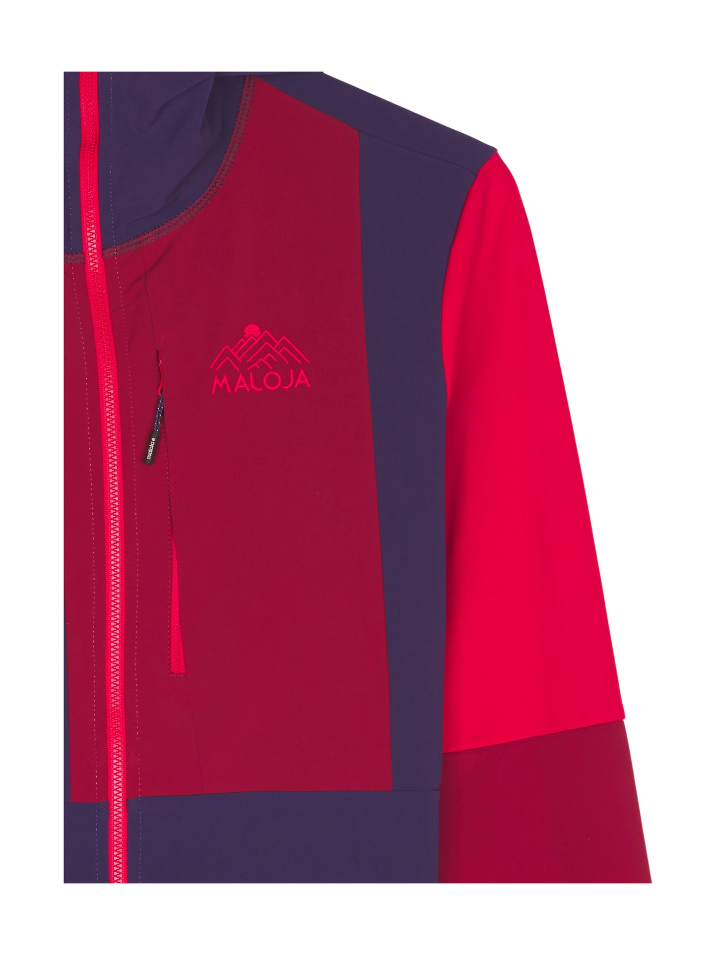 WANGM. Ski Mountaineering Jacket
