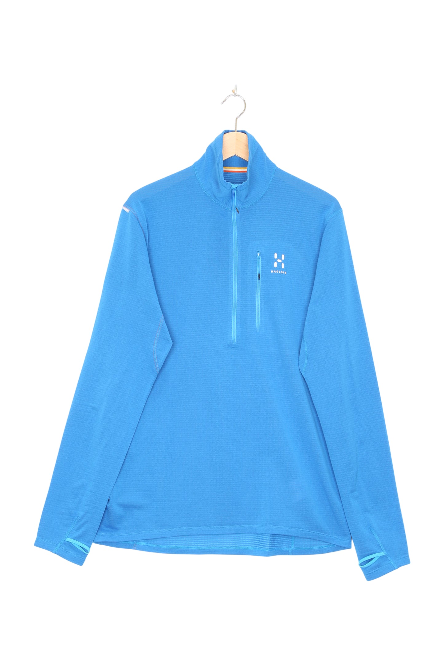 Haglöfs Langarmshirt für Herren