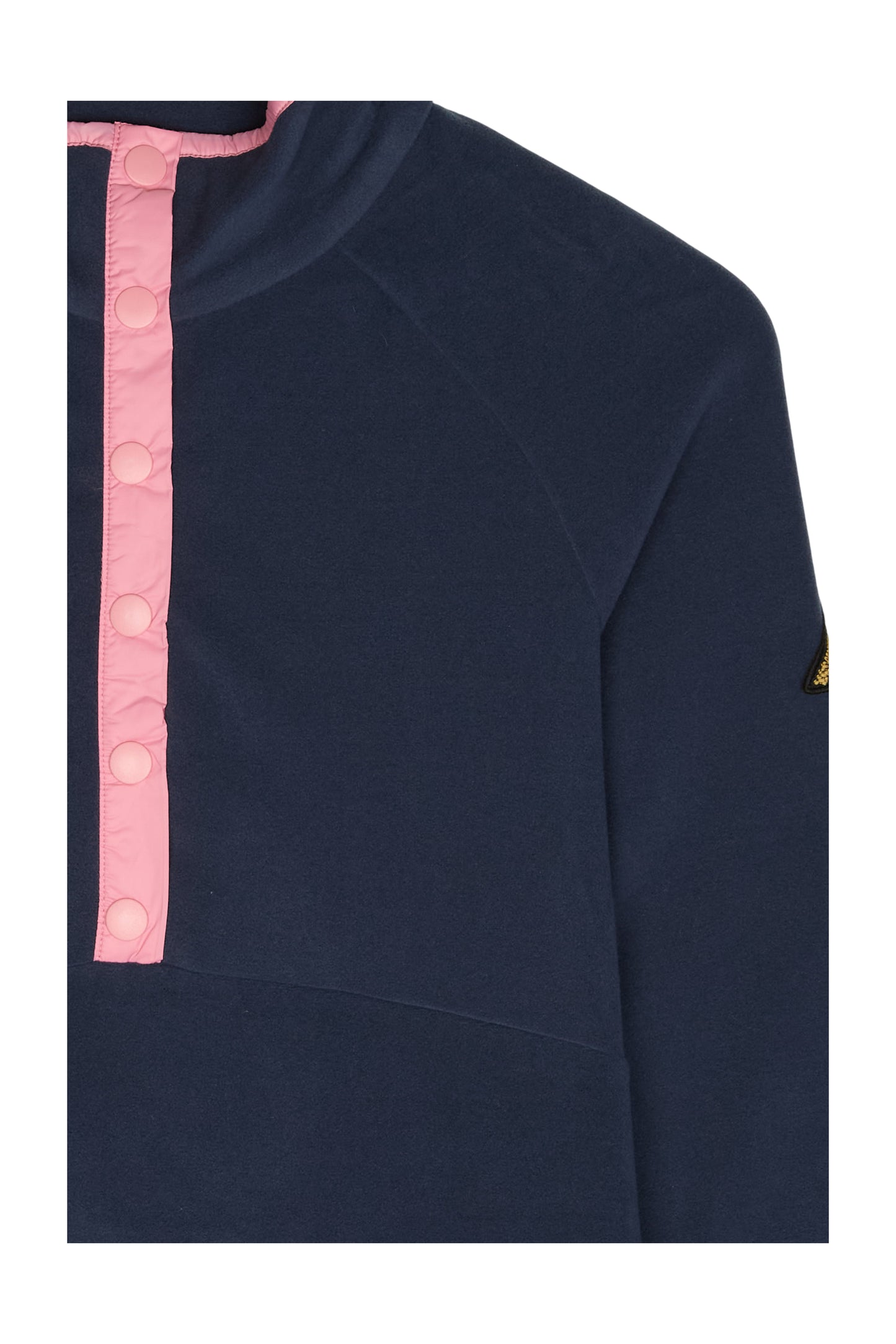 AlbulaM. Fleece Jersey