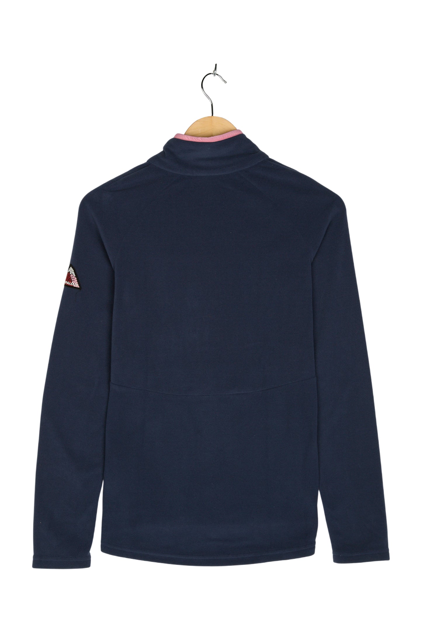 AlbulaM. Fleece Jersey