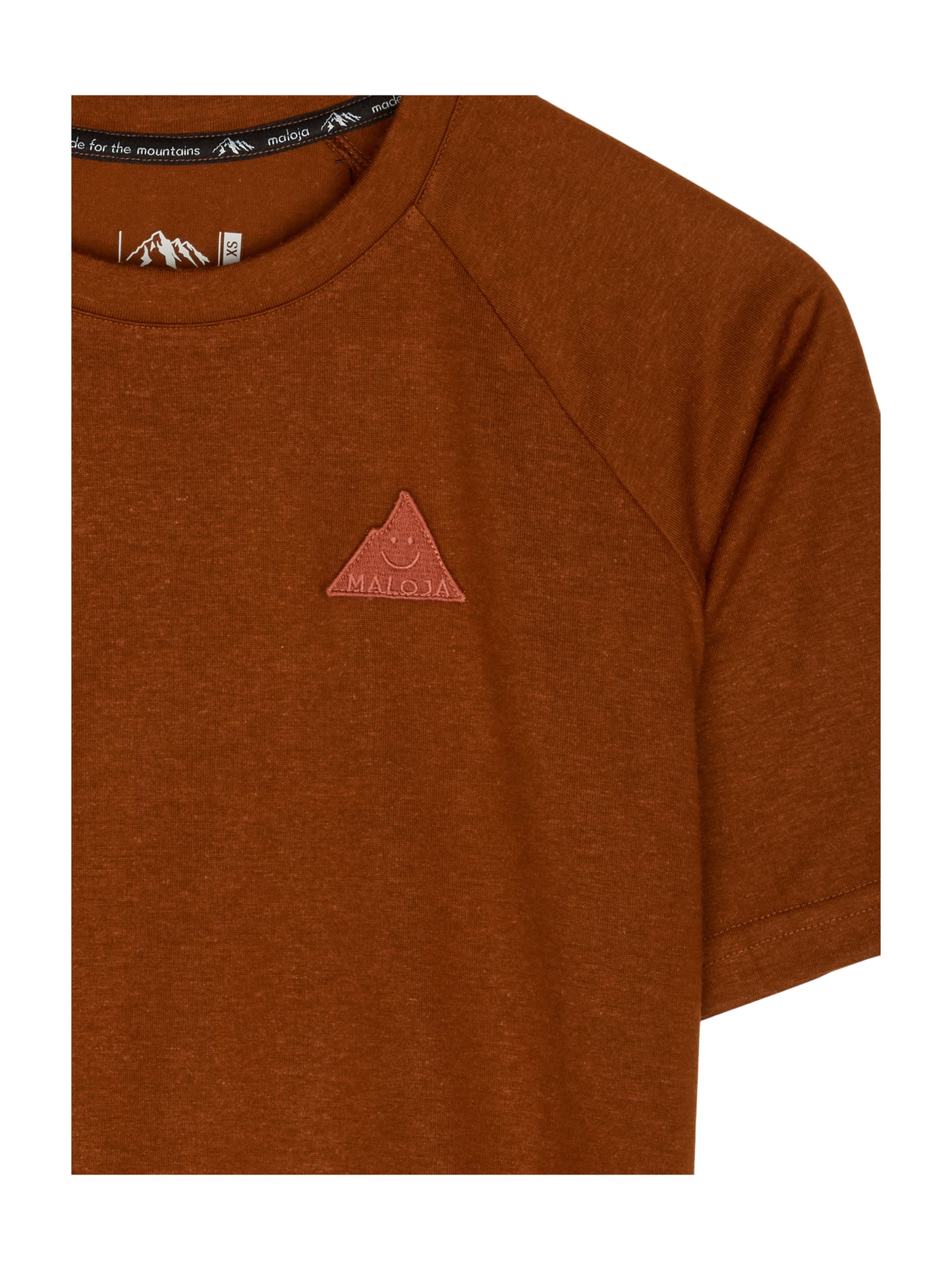 DAMBELM. Mountain Tee