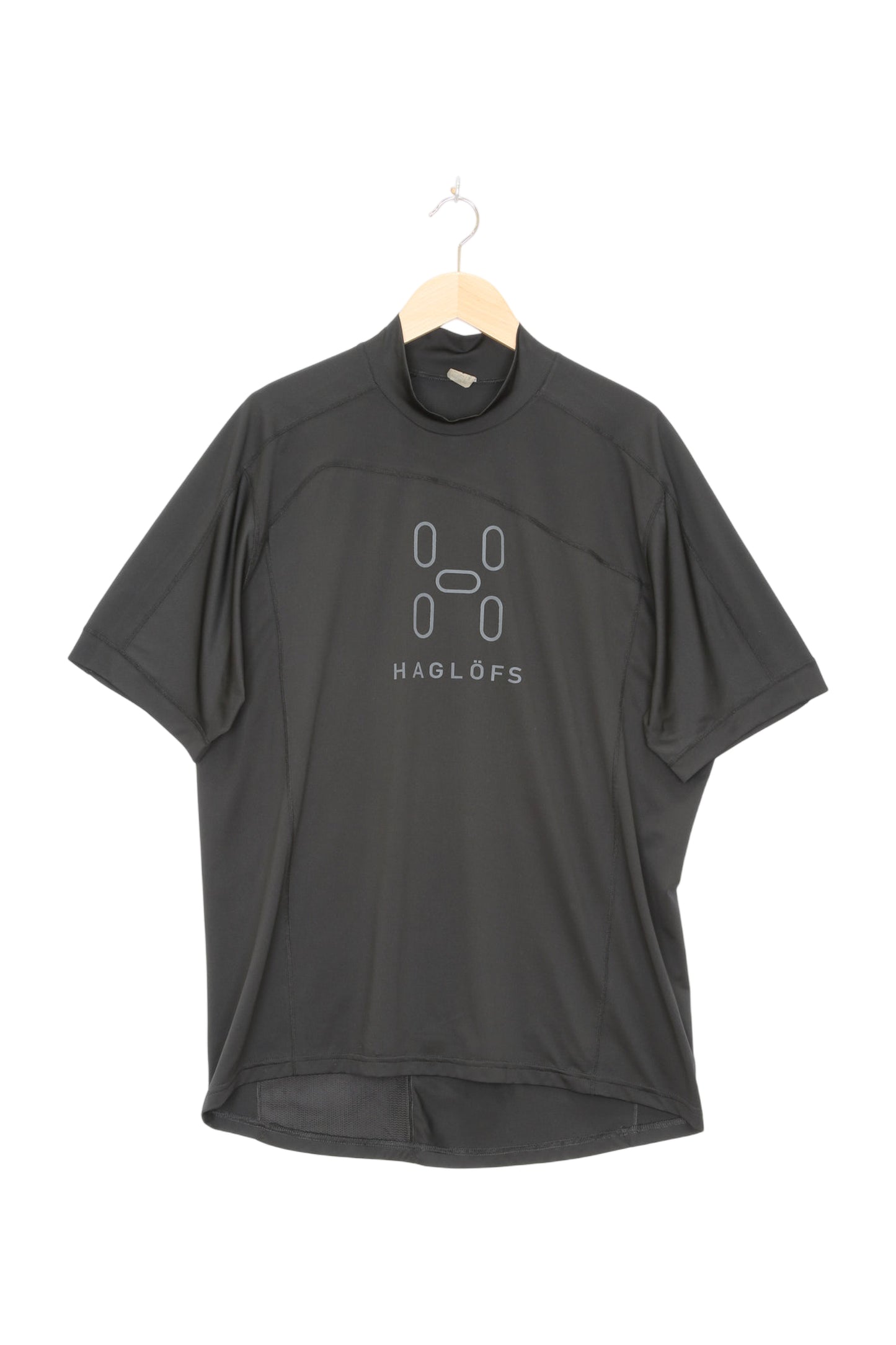 Haglöfs Laufshirt für Herren