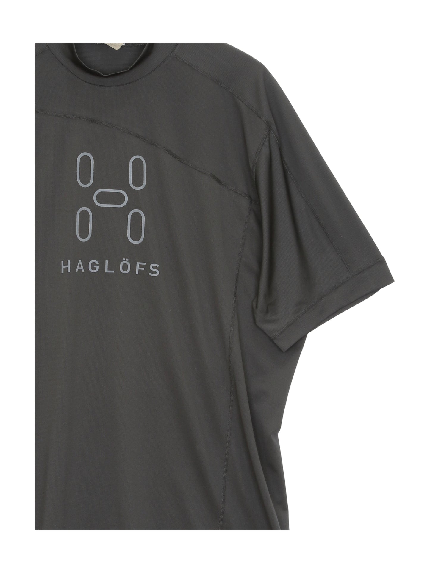 Haglöfs Laufshirt für Herren