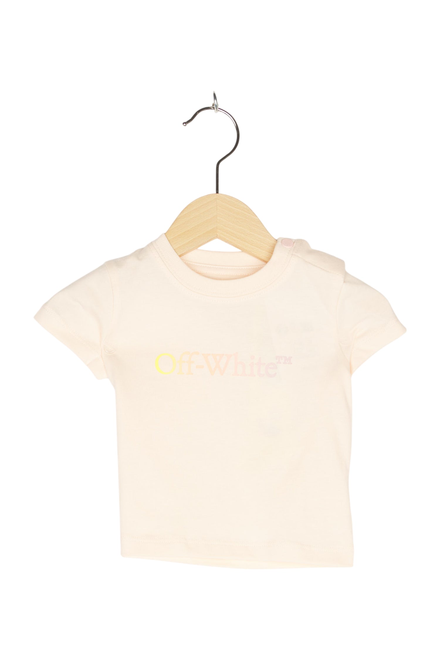 Off-White T-Shirt