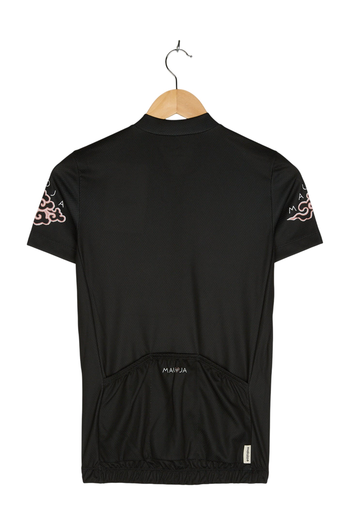 CURUNAM. 1/2 Short Sleeve Bike Jersey