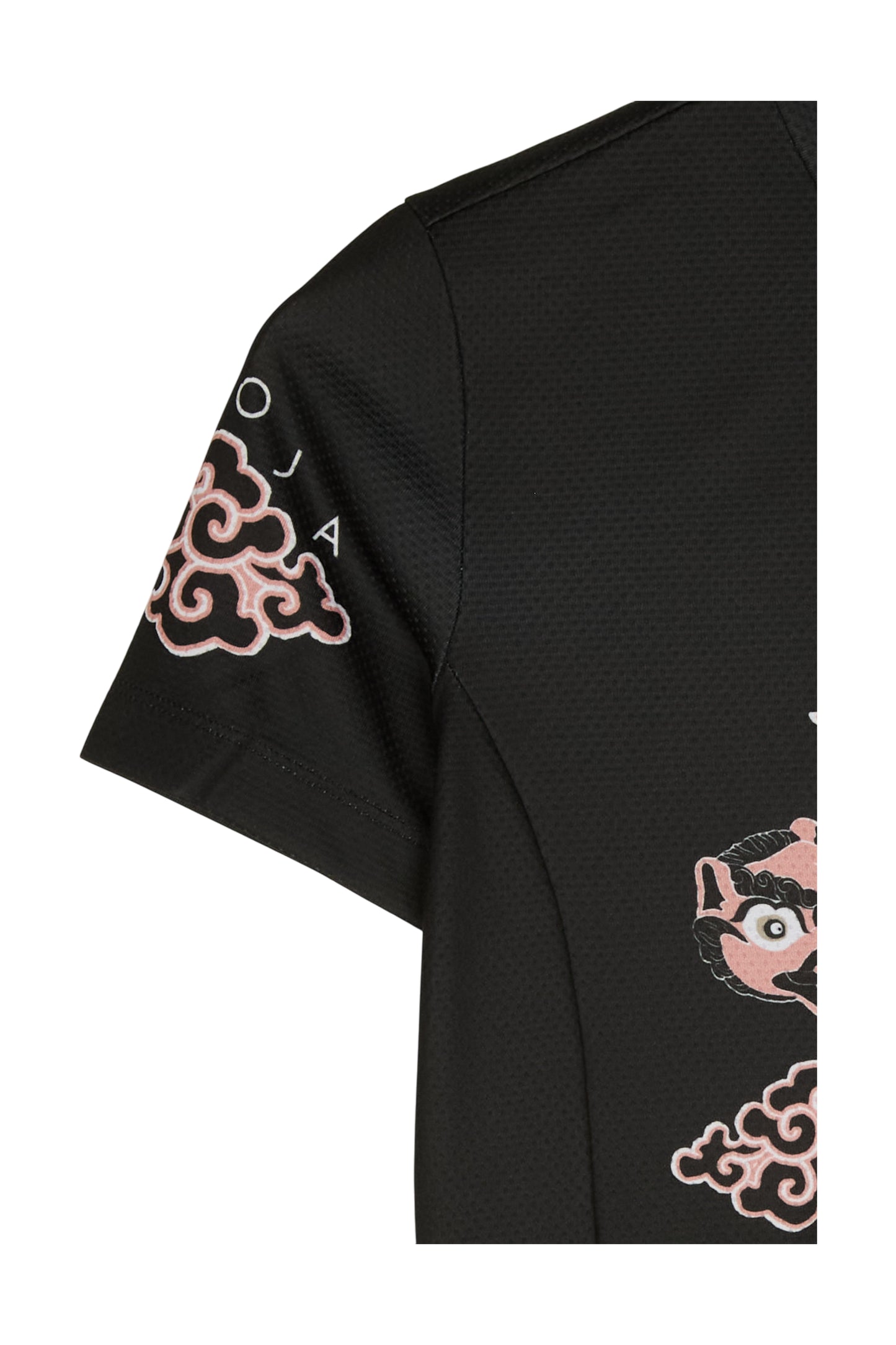 CURUNAM. 1/2 Short Sleeve Bike Jersey
