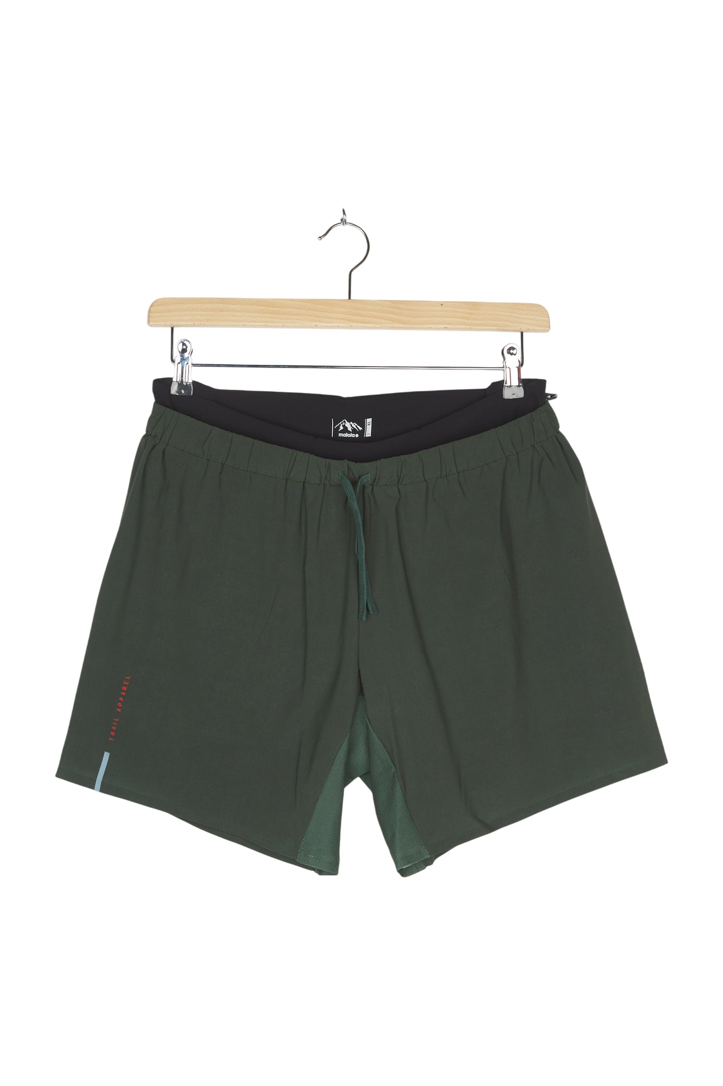OLDENM. Trail Running Shorts