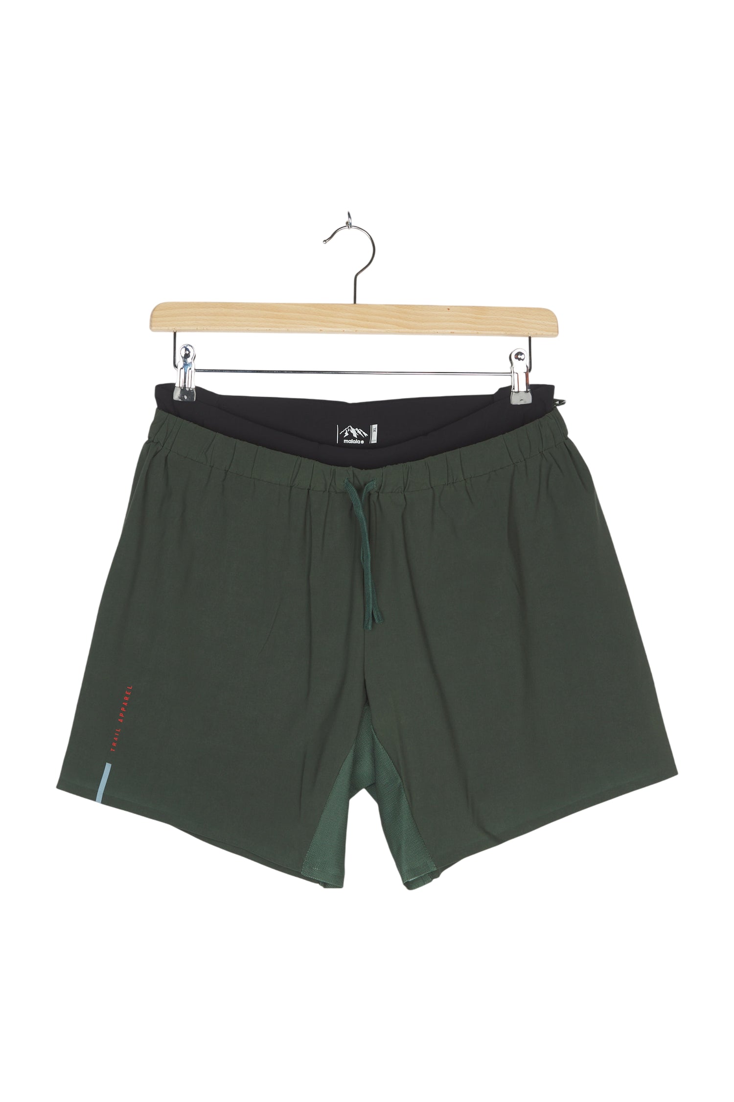 OLDENM. Trail Running Shorts