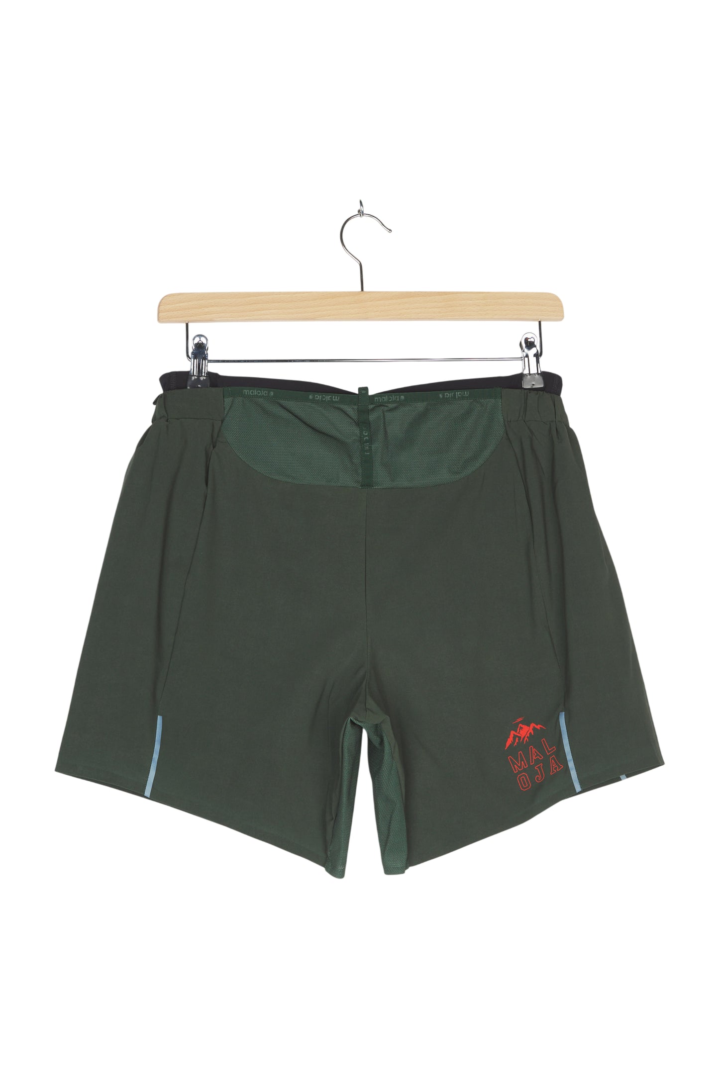 OLDENM. Trail Running Shorts