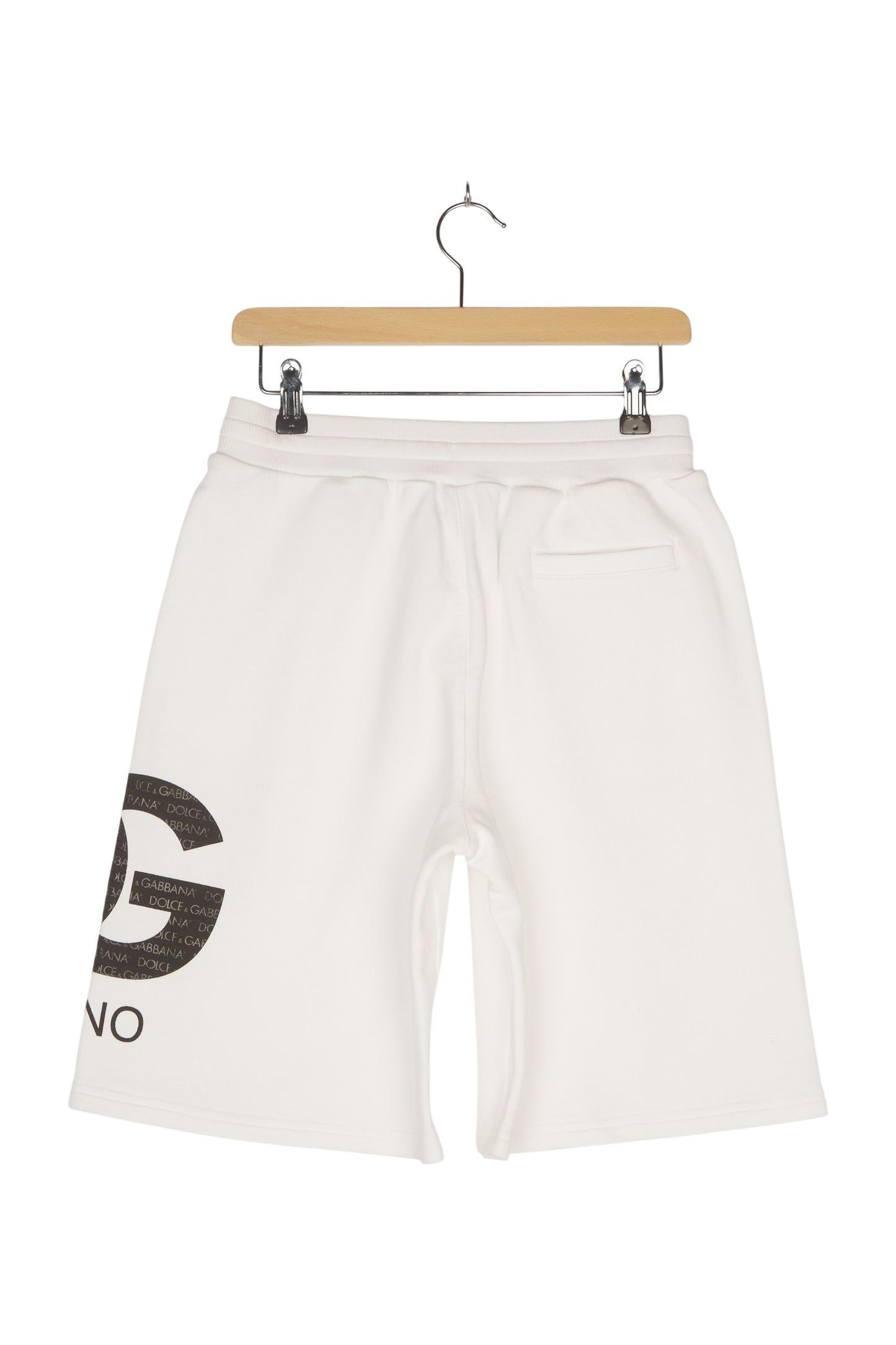 Dolce & Gabbana Shorts Logo