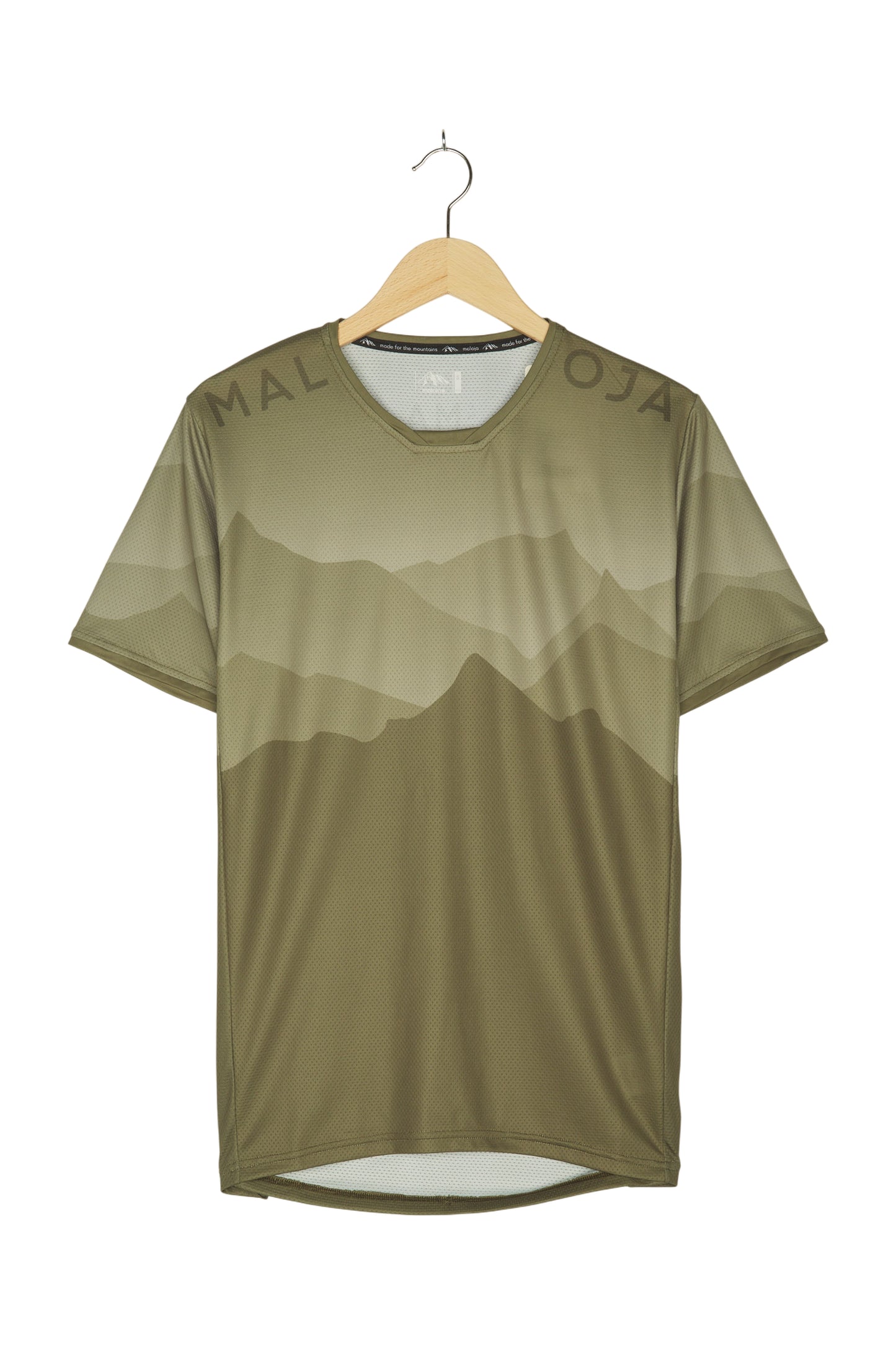 PINZAGENM. MULTI 1/2 Cycle Tee