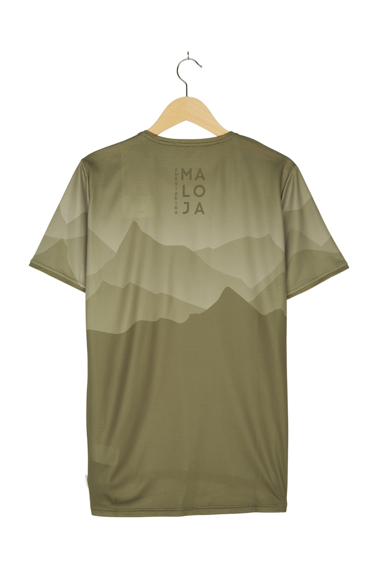 PINZAGENM. MULTI 1/2 Cycle Tee