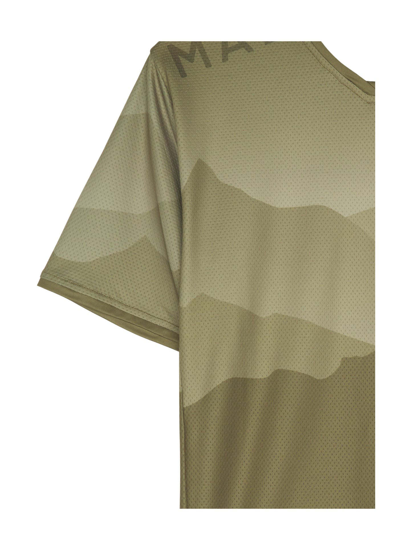 PINZAGENM. MULTI 1/2 Cycle Tee