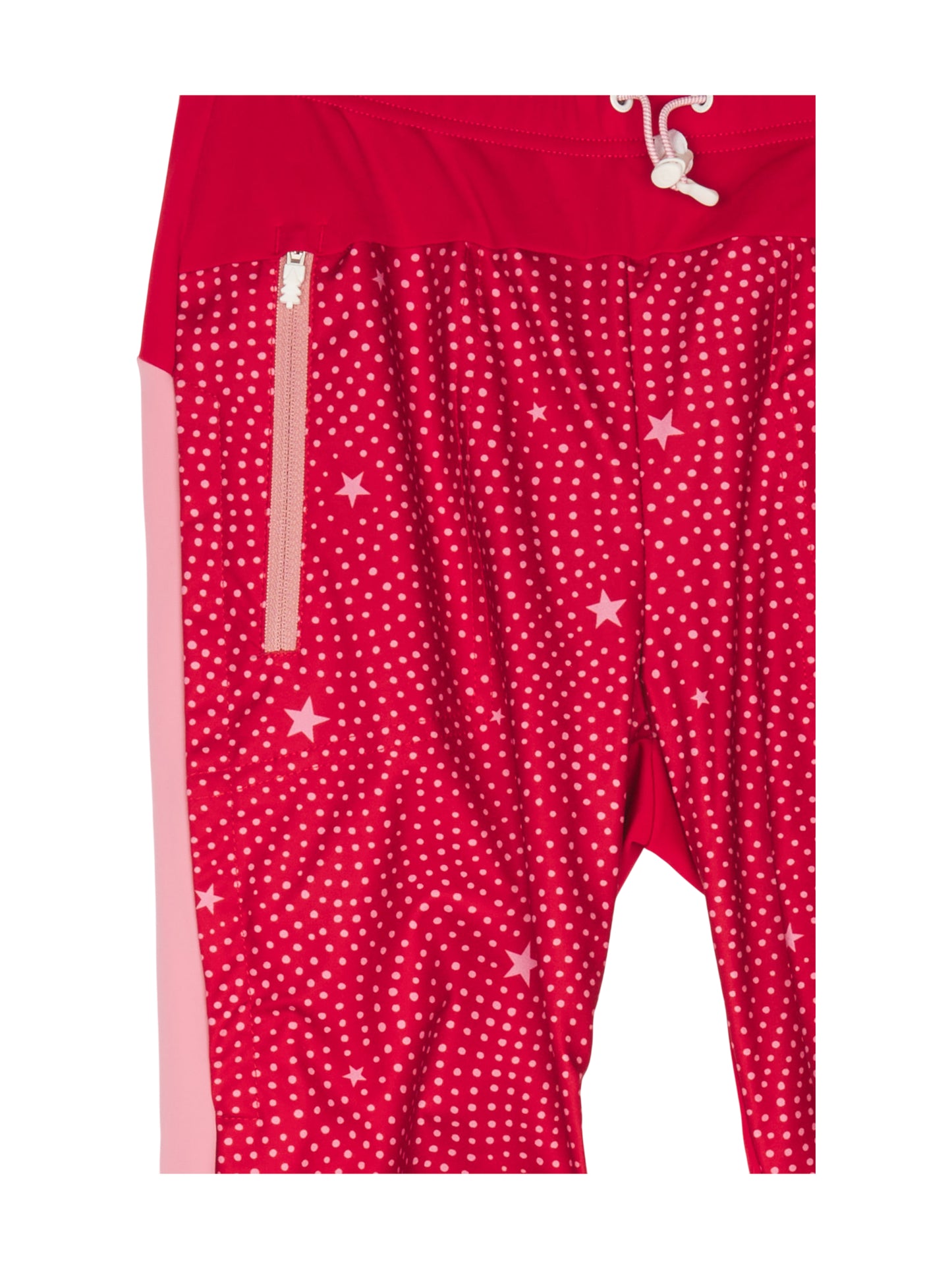 PleifU. Nordic Pants Unisex