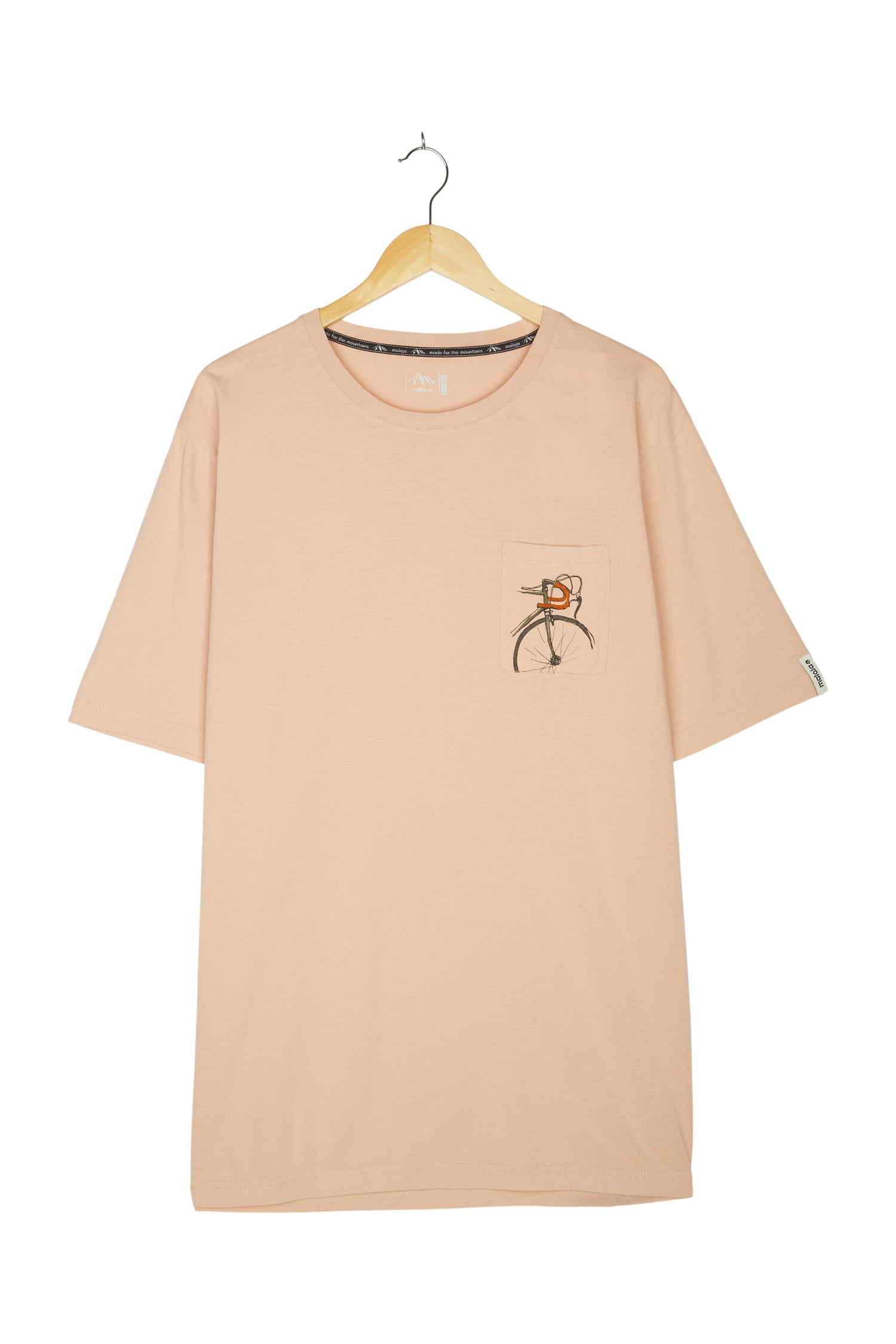 SEGELFALTERM. T-Shirt