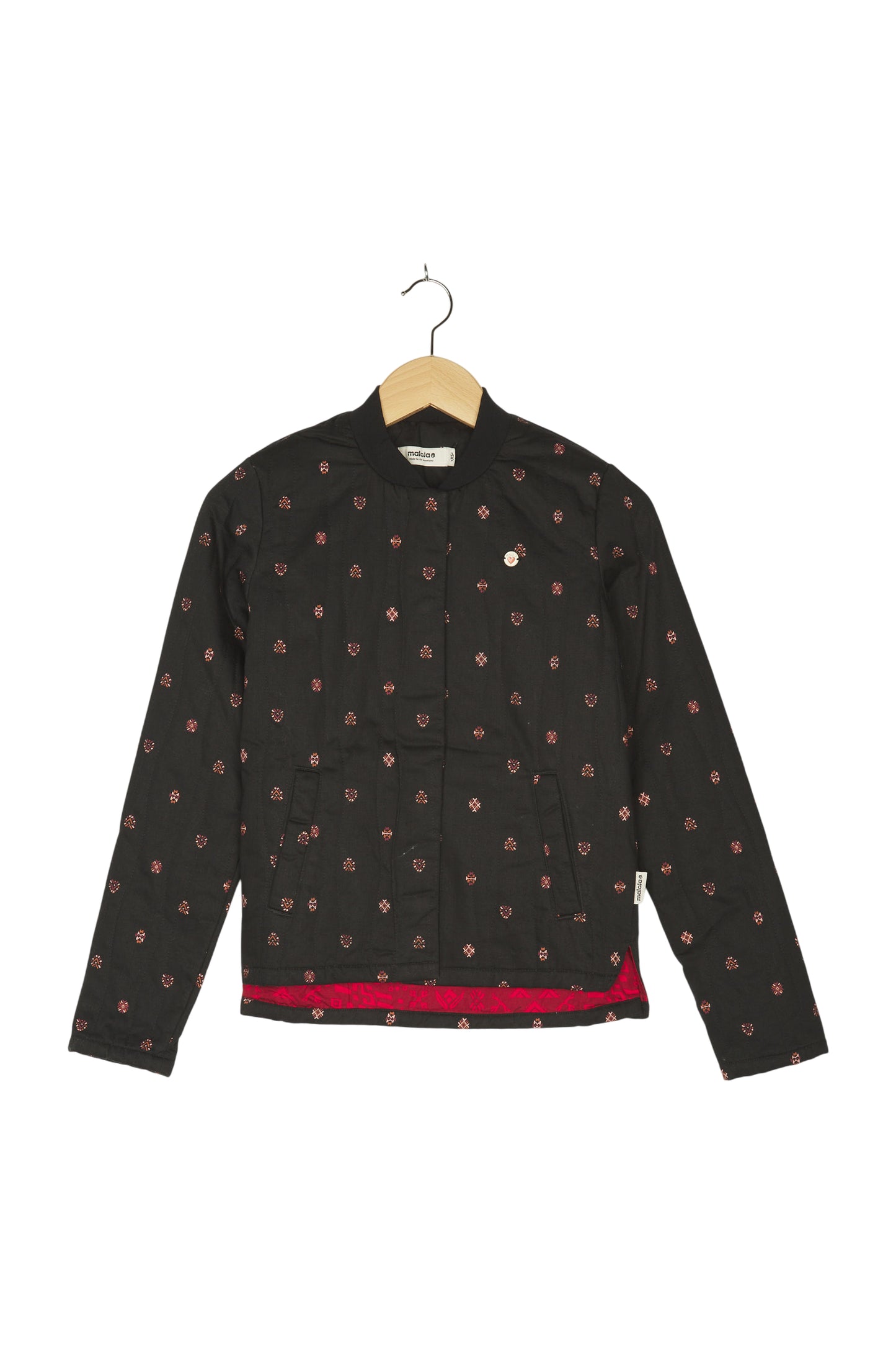 ZUGNEM. Jacket