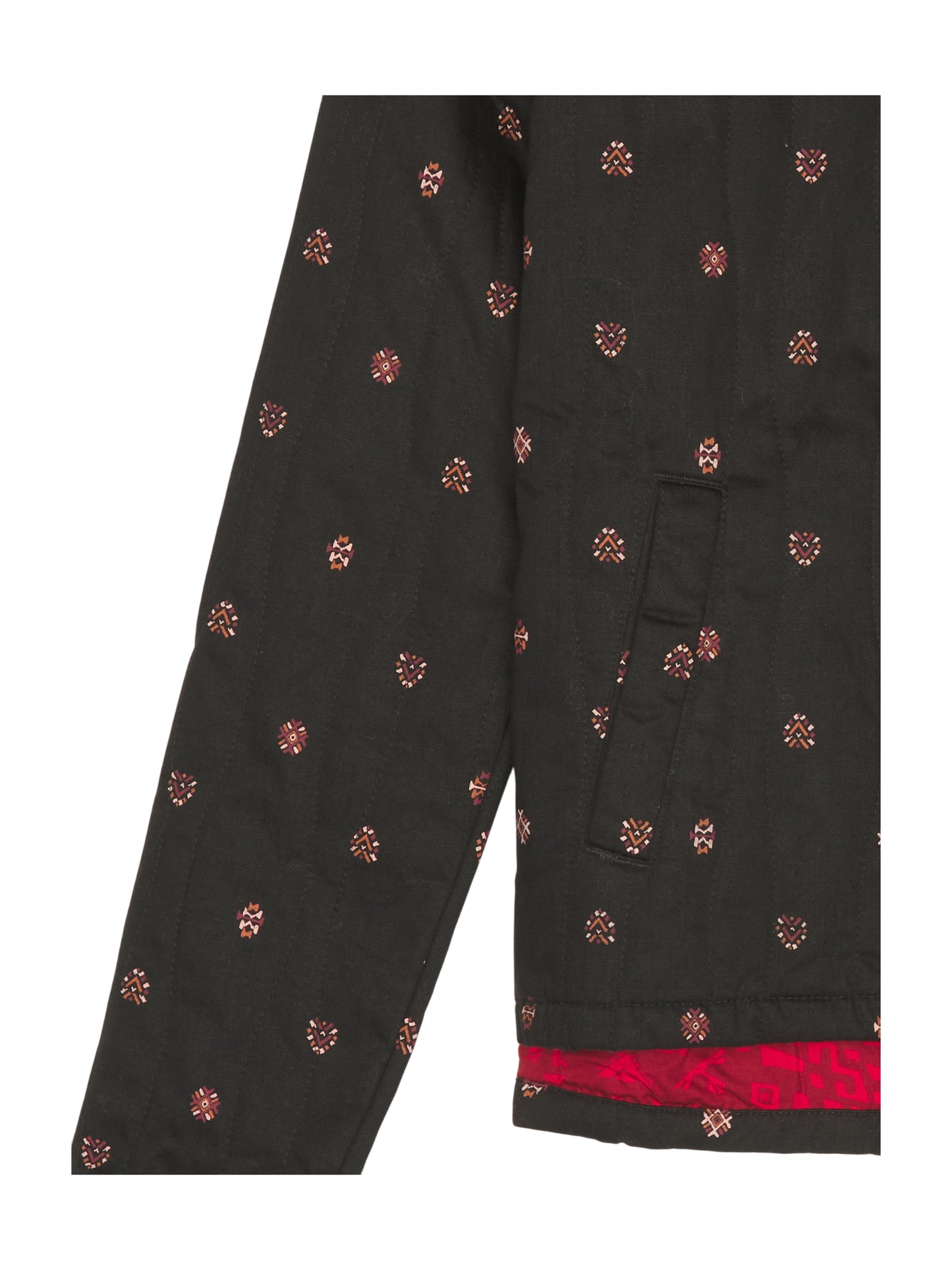ZUGNEM. Jacket