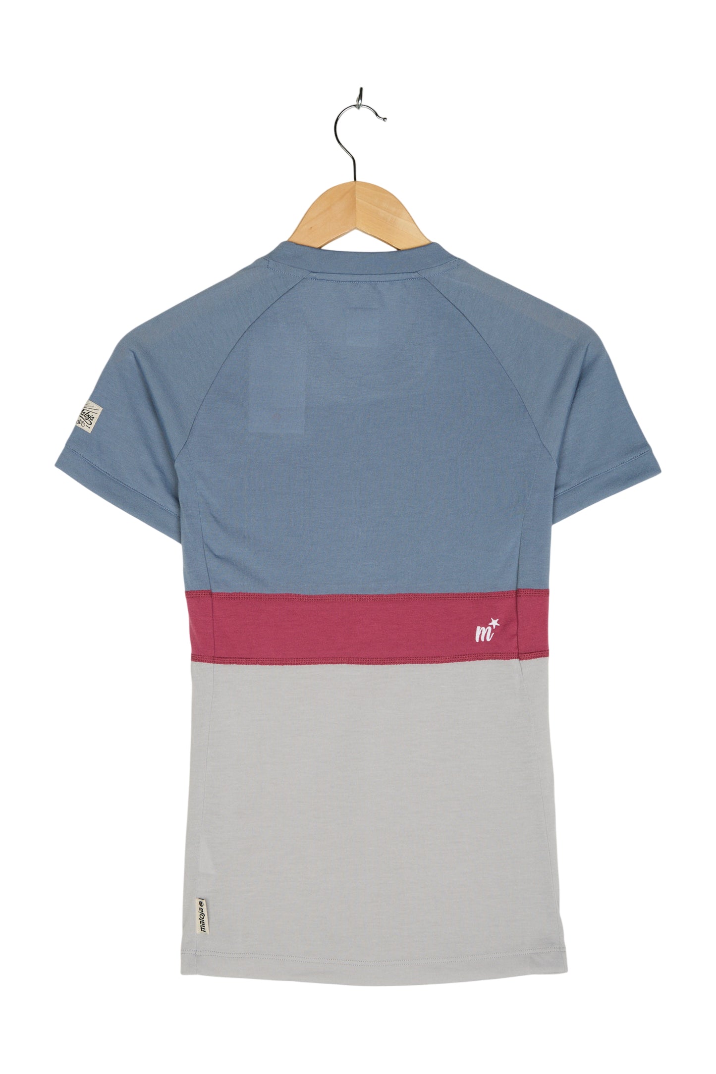 RoseM. Multi 1/2 Short Sleeve Multisport Jersey