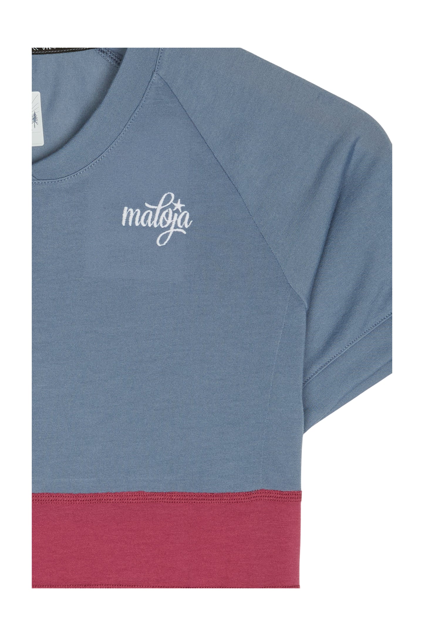 RoseM. Multi 1/2 Short Sleeve Multisport Jersey