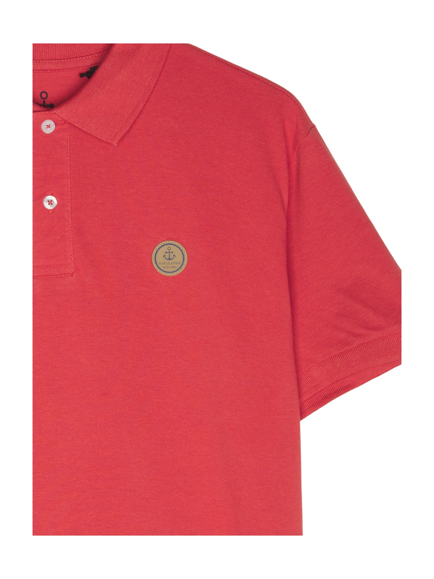 Navigator Navigator Poloshirt