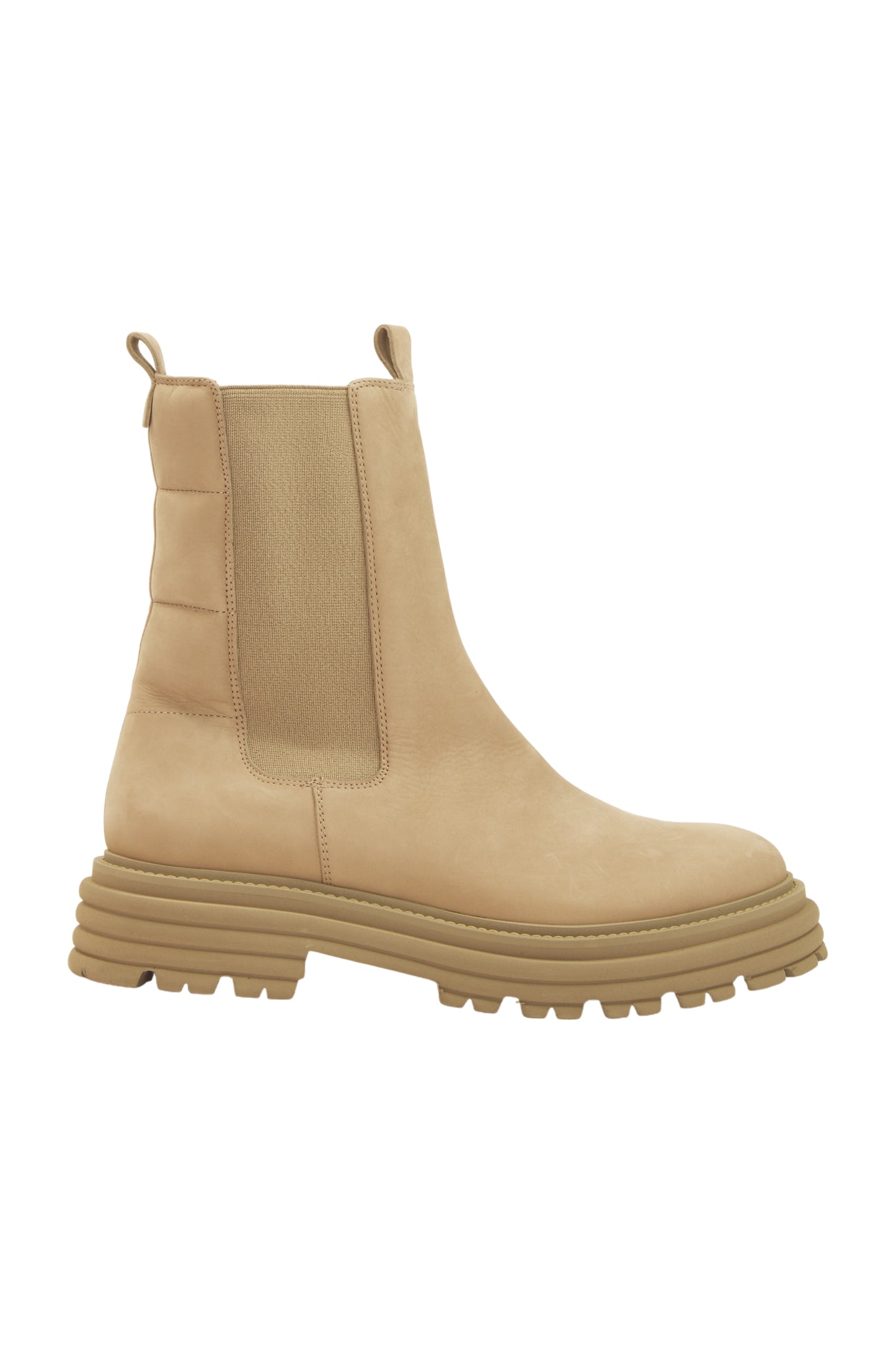 Kennel & Schmenger Stiefel Size 40 Beige