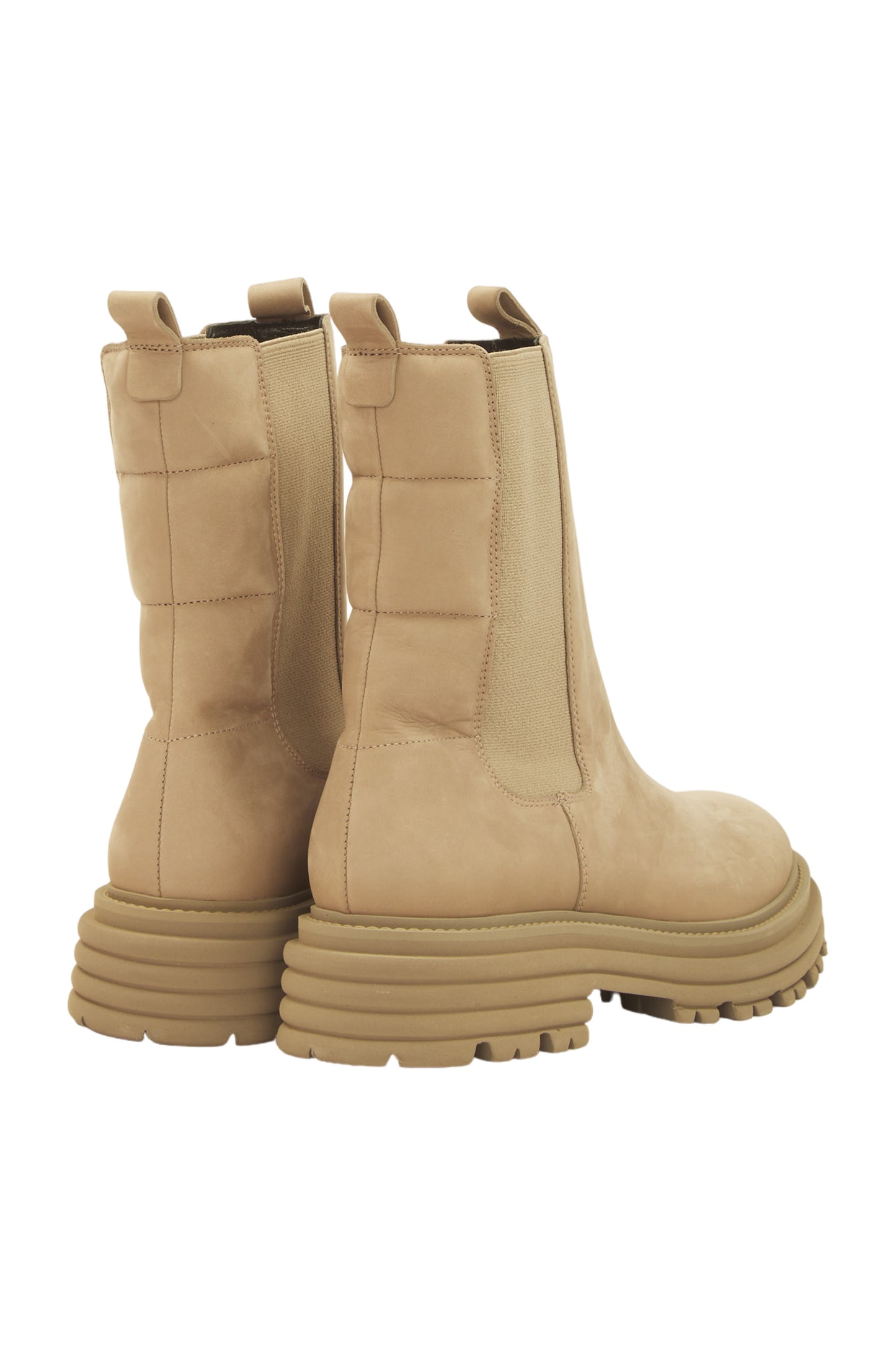 Kennel & Schmenger Stiefel Size 40 Beige
