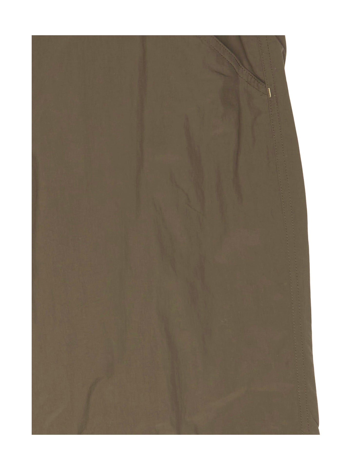 Zip-Hose für Damen