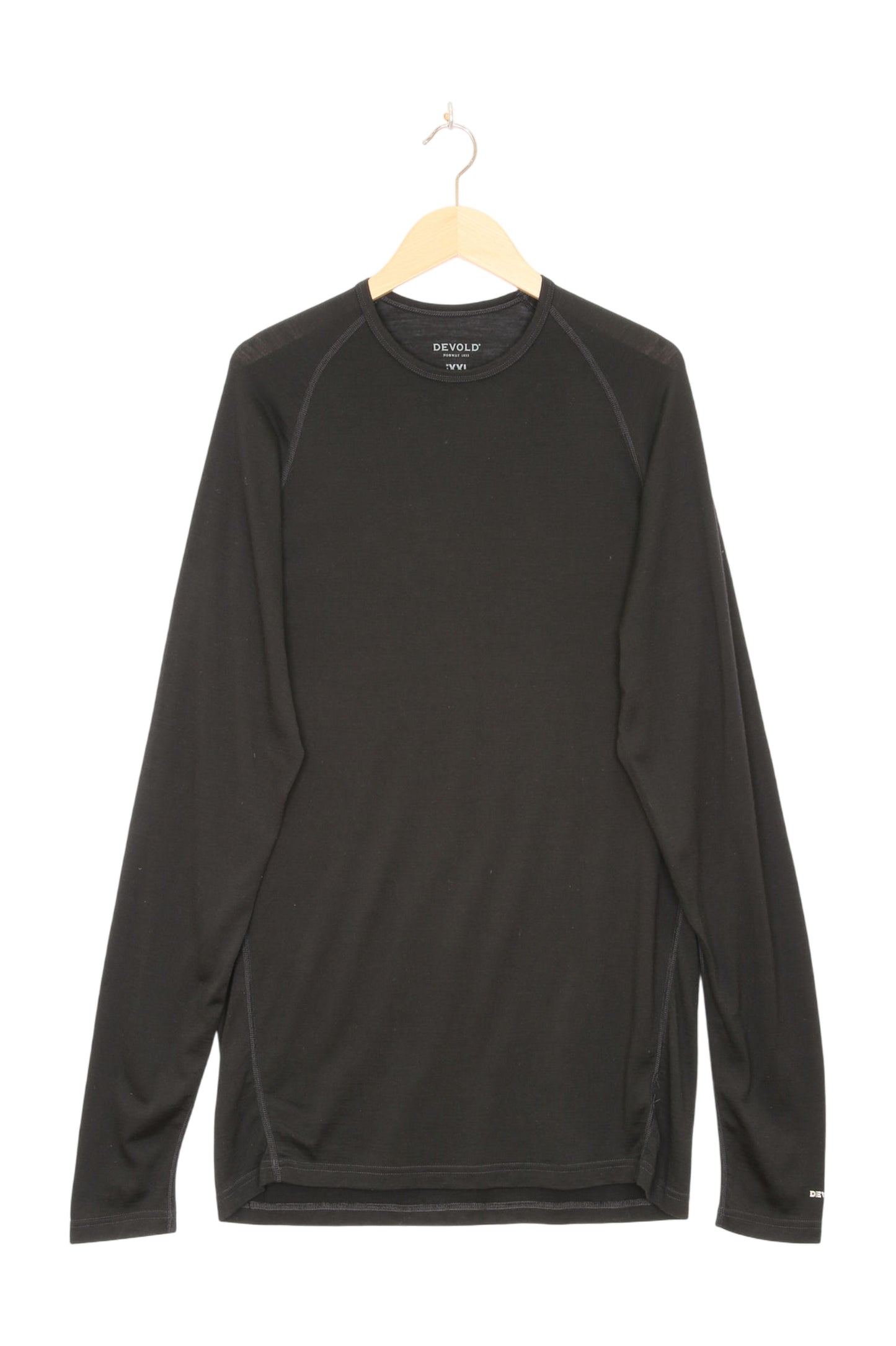 Devold Langarmshirt für Herren