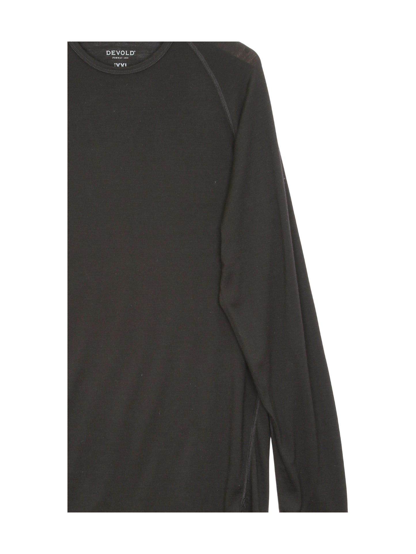 Devold Langarmshirt für Herren