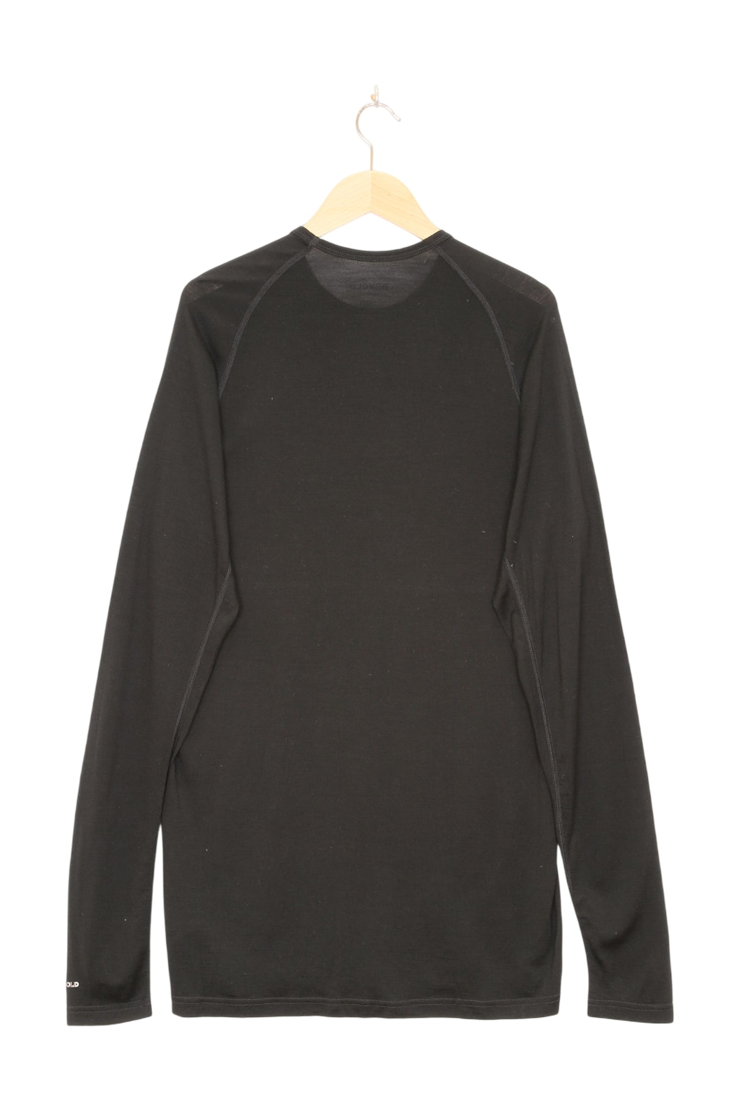 Devold Langarmshirt für Herren