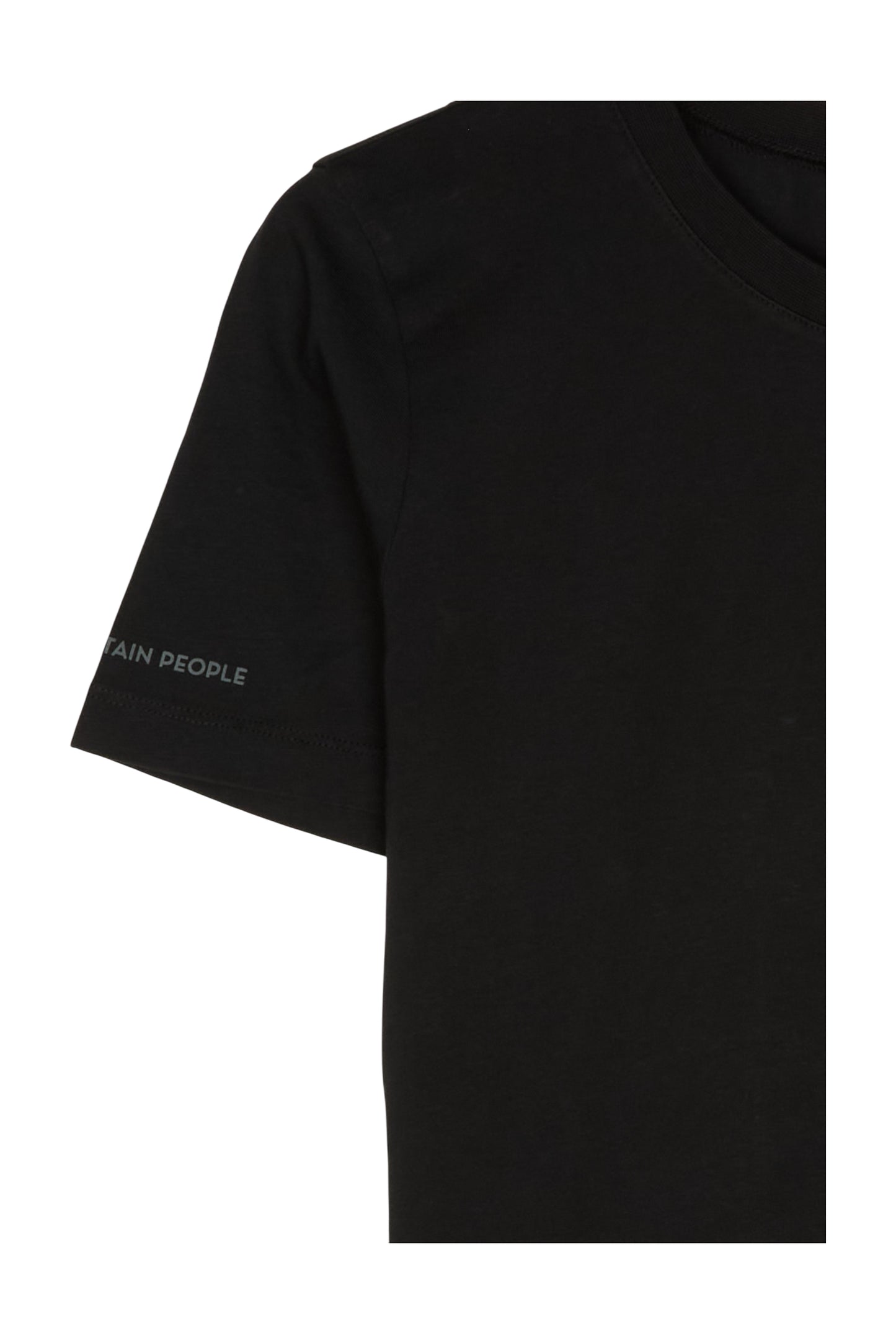 SALONETAM. Organic Cotton Tee