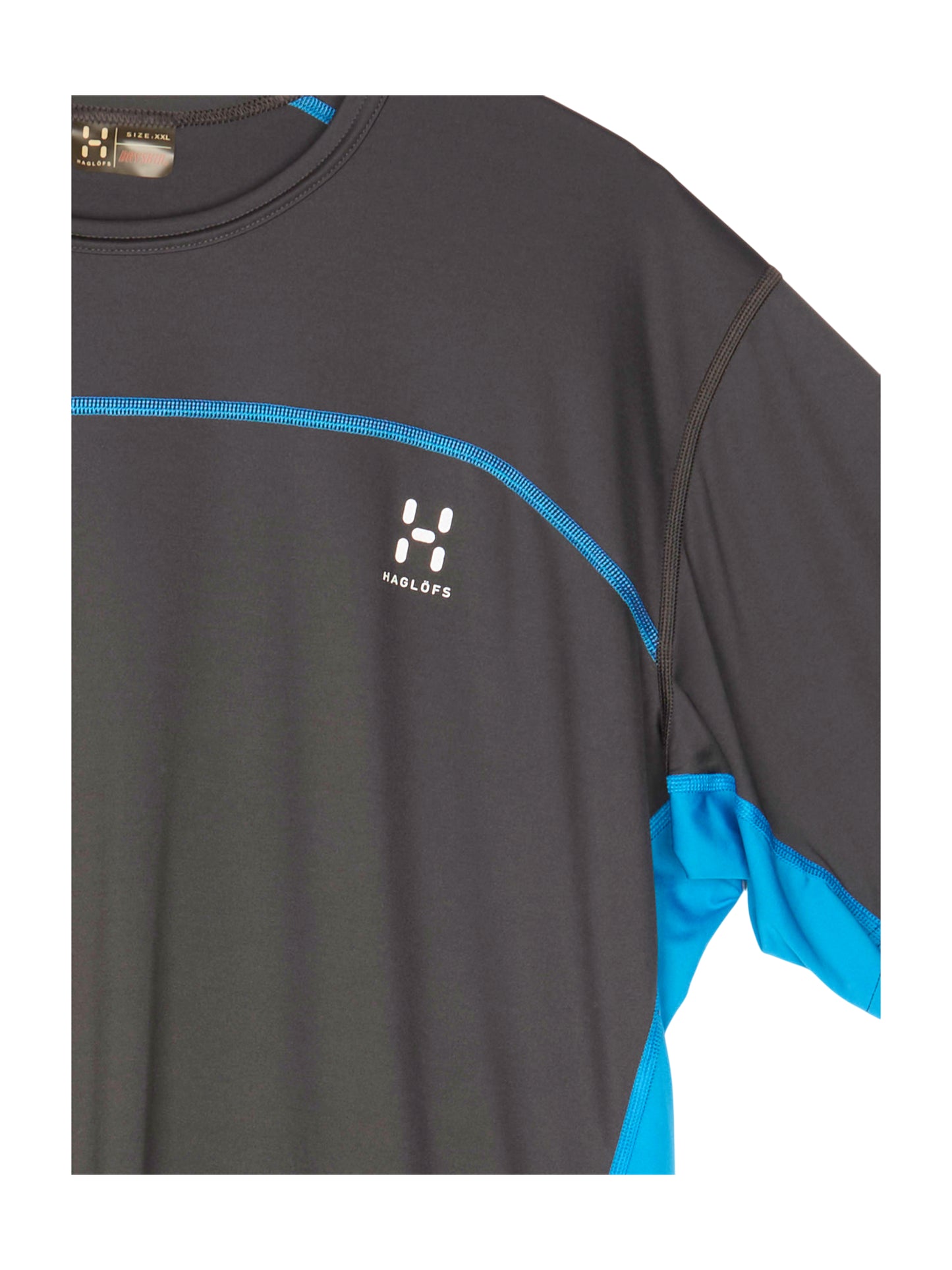 Haglöfs Funktionsshirt für Herren