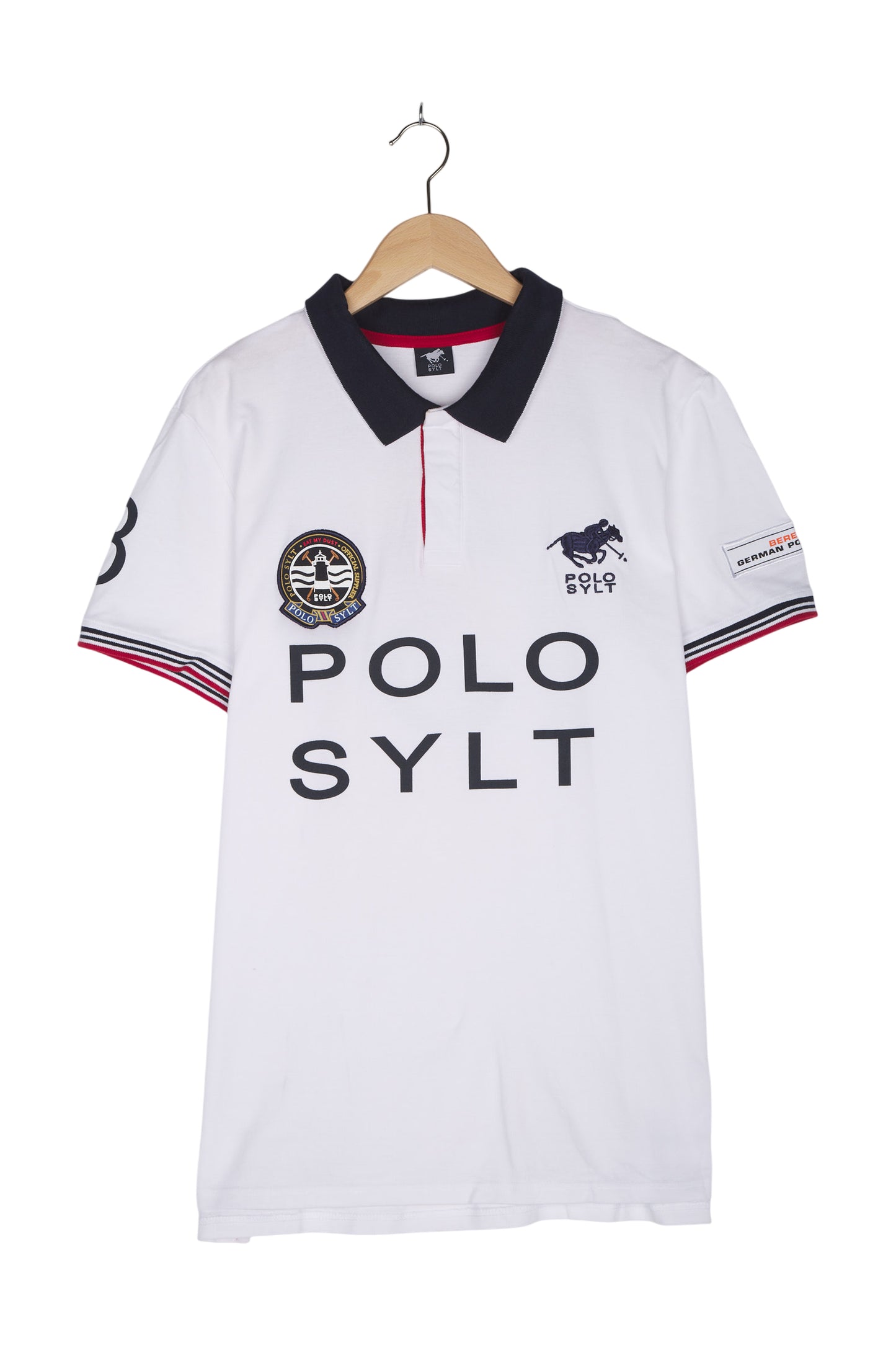 POLO SYLT POLO SYLT Poloshirt
