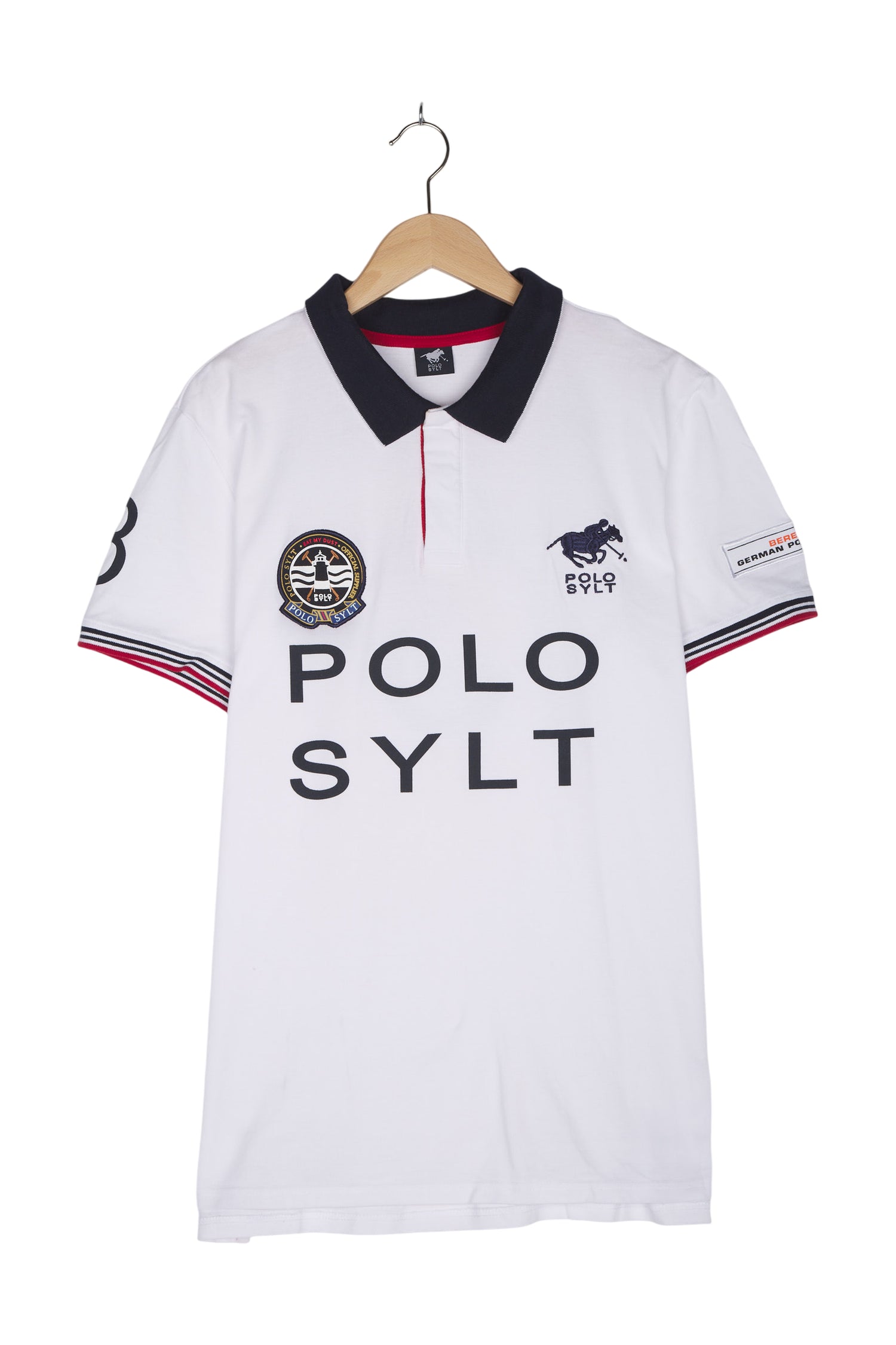 POLO SYLT POLO SYLT Poloshirt