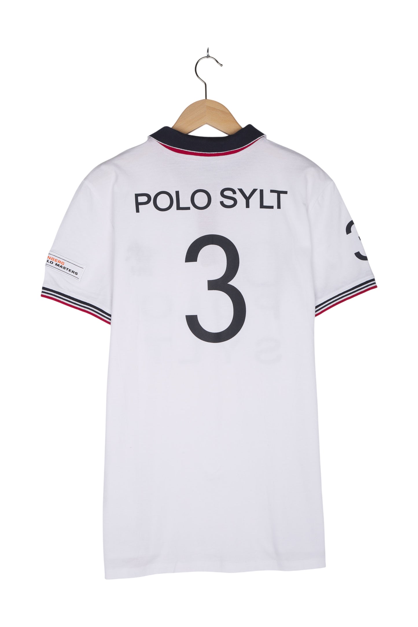 POLO SYLT POLO SYLT Poloshirt