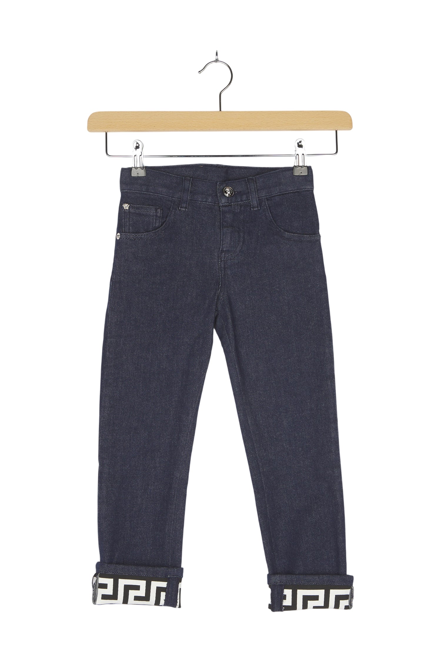Versace Jeans Hose Greco