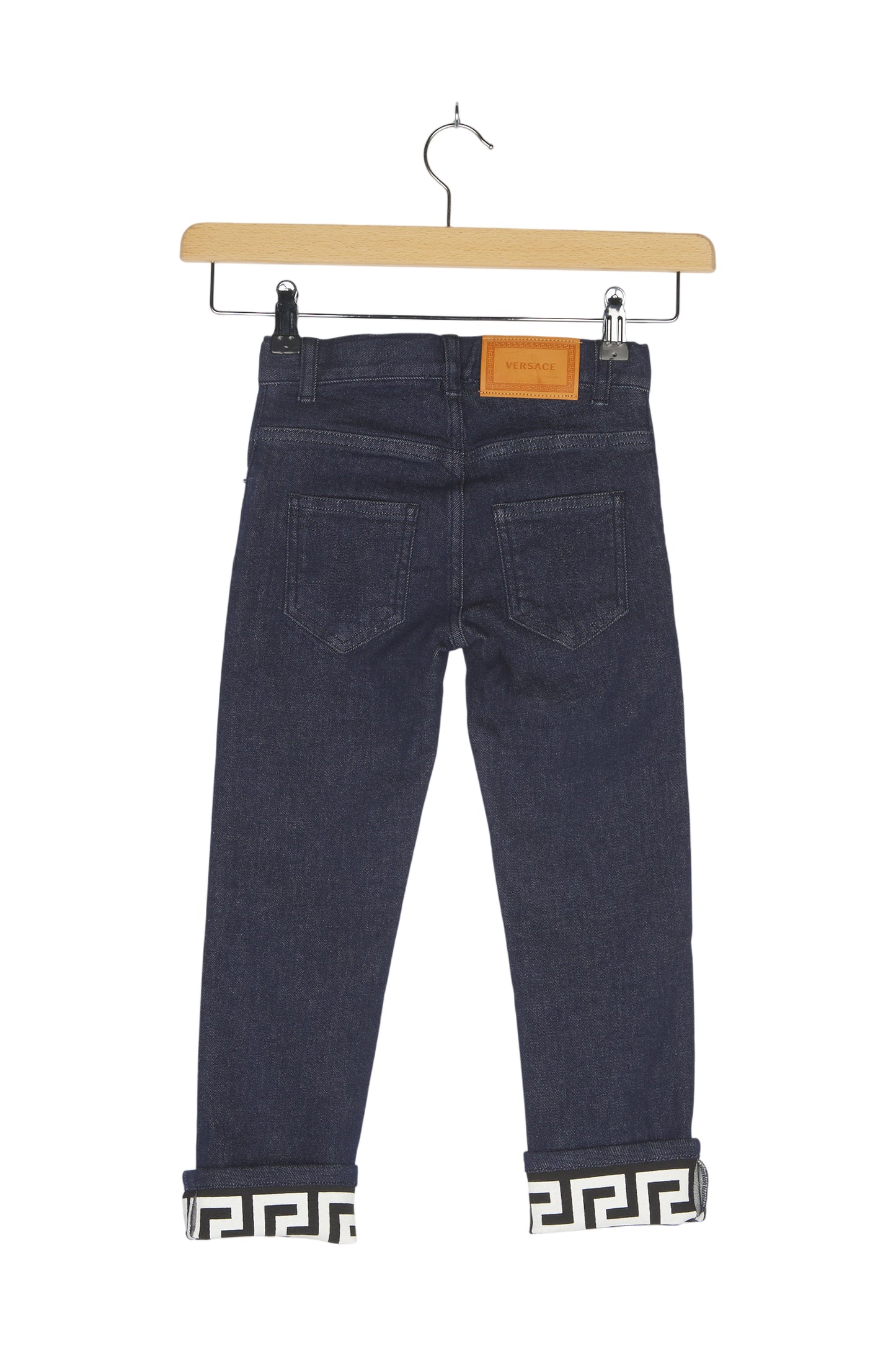 Versace Jeans Hose Greco