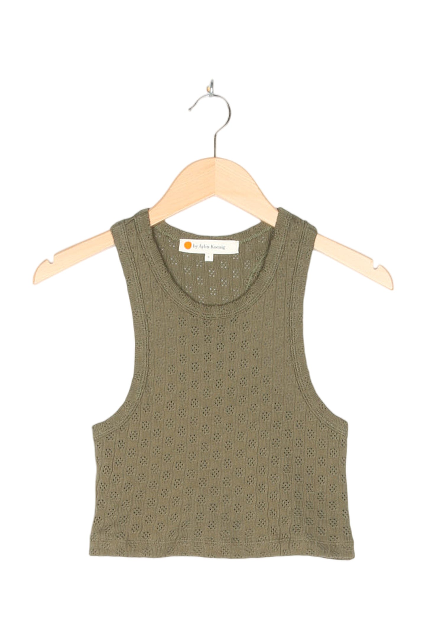 by Aylin König RAYA Top für Damen