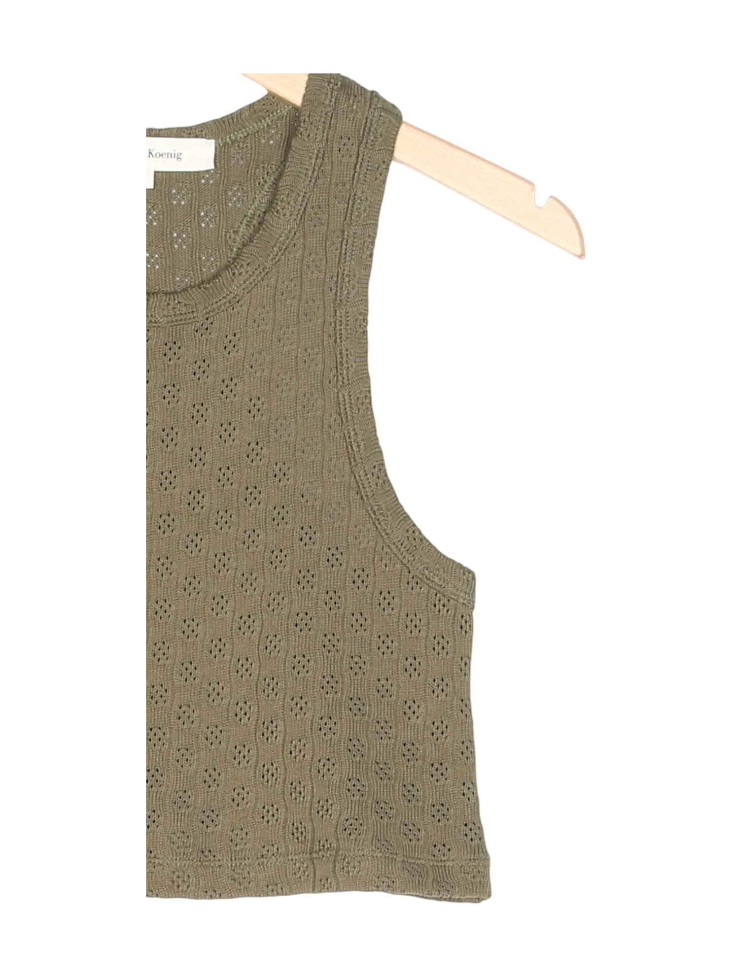 by Aylin König RAYA Top für Damen