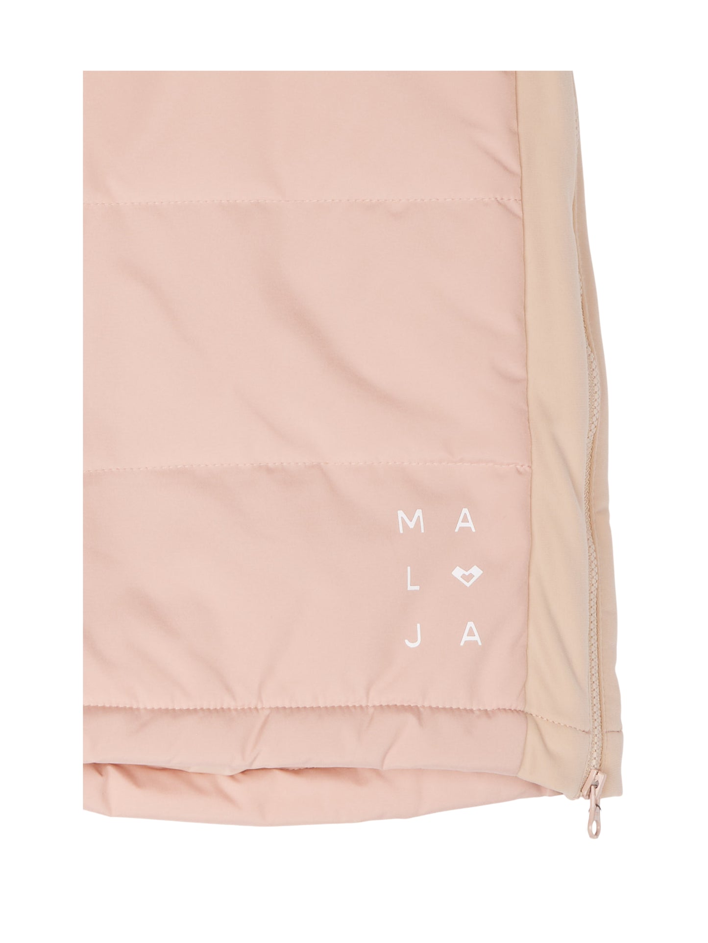 MandraM. Ski Mountaineering Primaloft Shorts