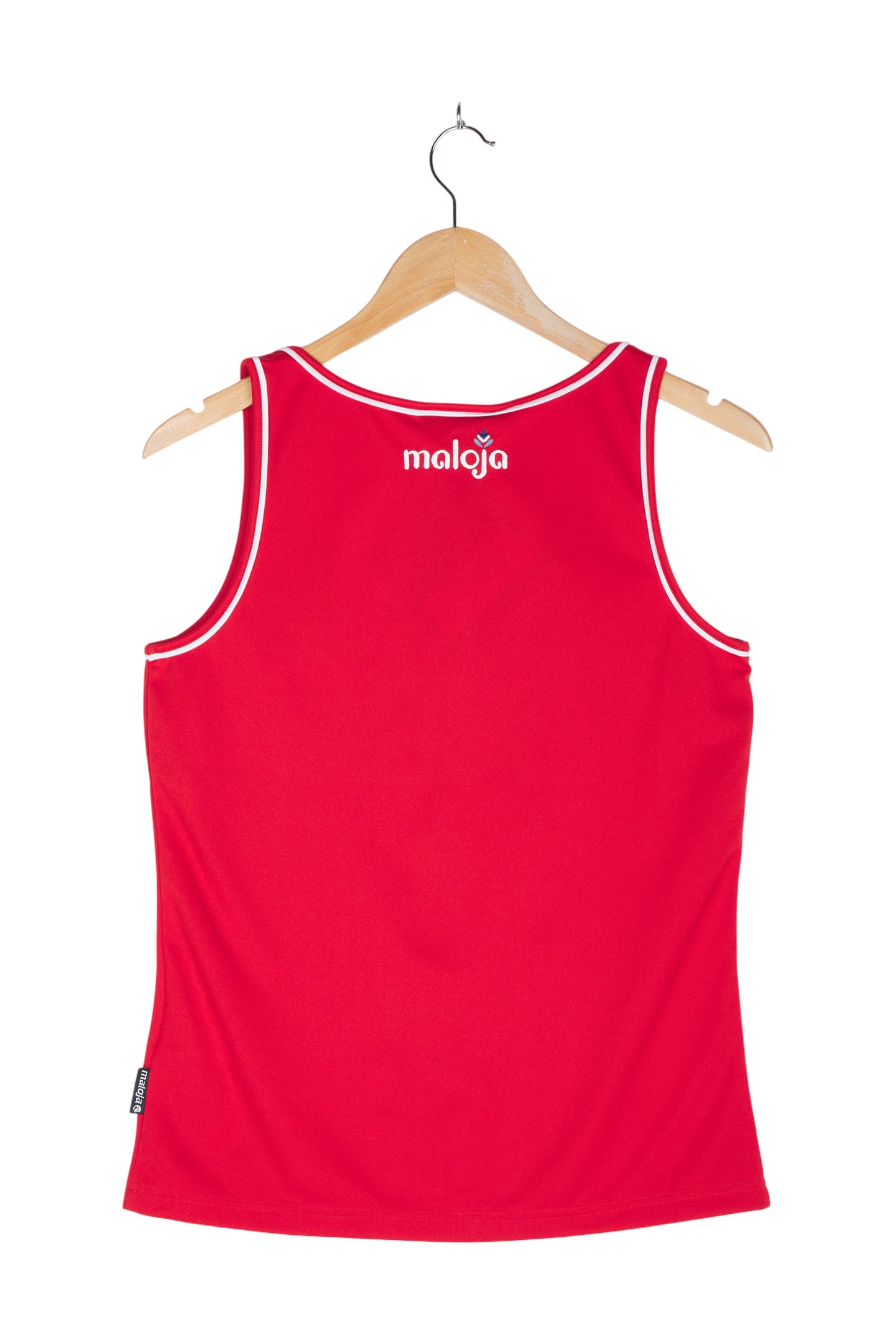 VidaM.Top Bike Shirt Sleeveless