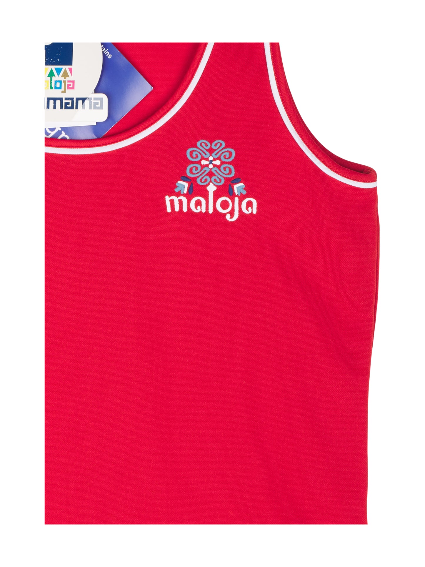 VidaM.Top Bike Shirt Sleeveless