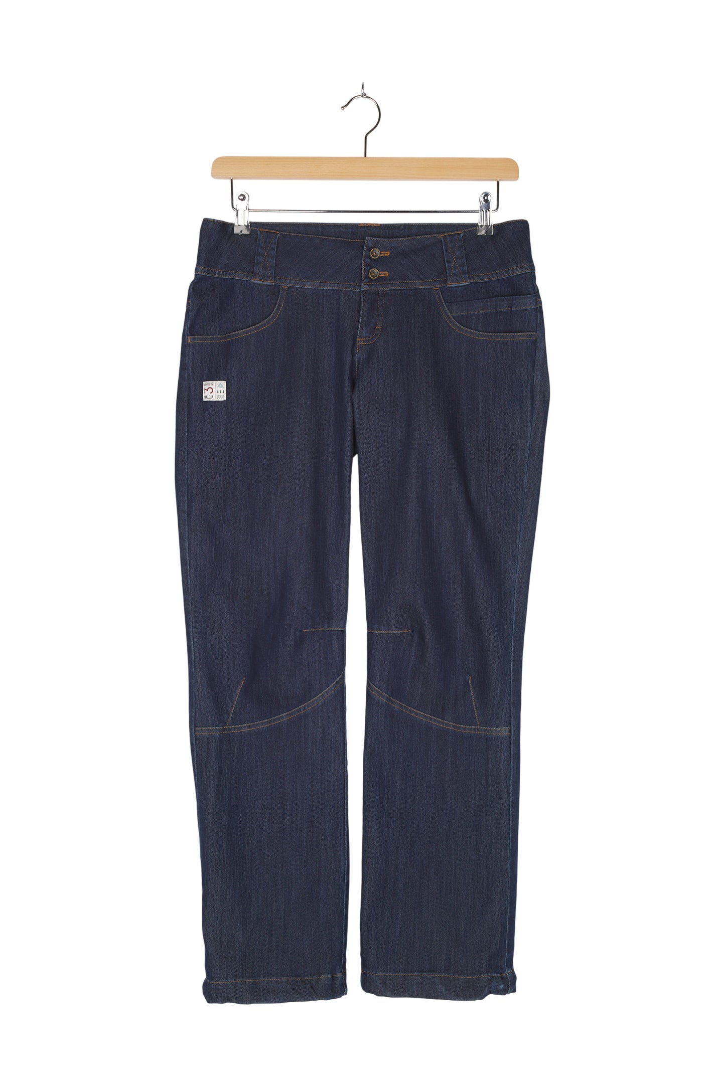 AadaM. Multisport Pants