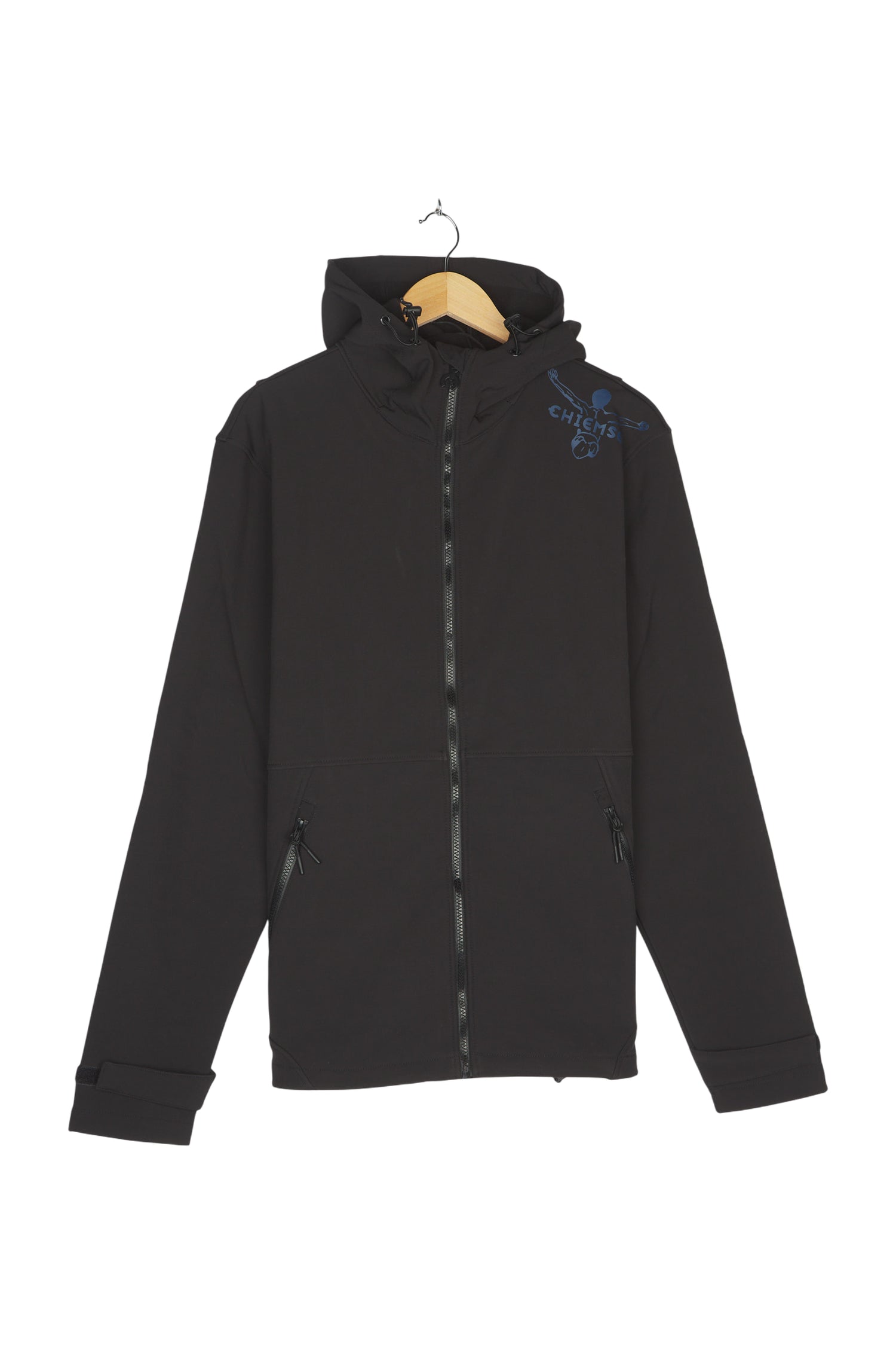 Chiemsee Softshelljacke