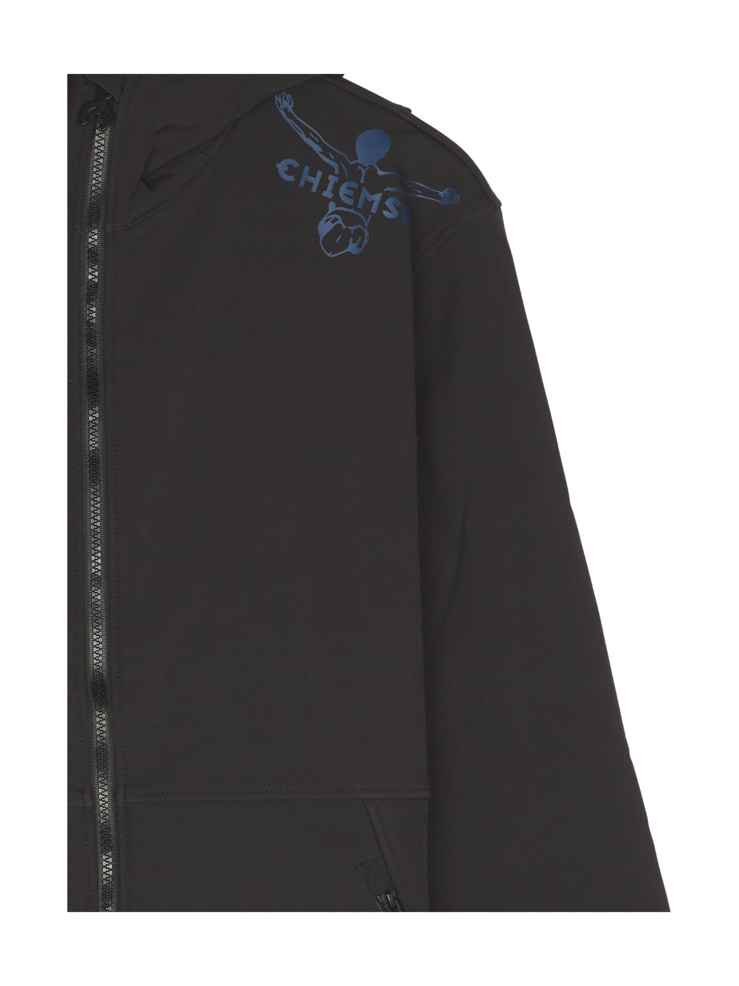 Chiemsee Softshelljacke