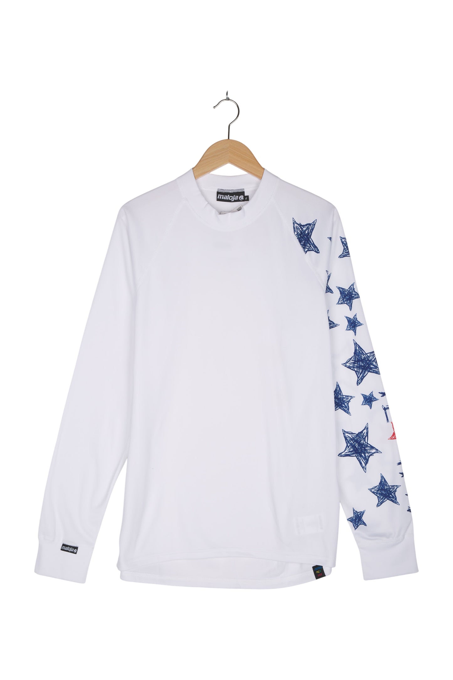 PachoM. Men Functional U-Shirt 1/1